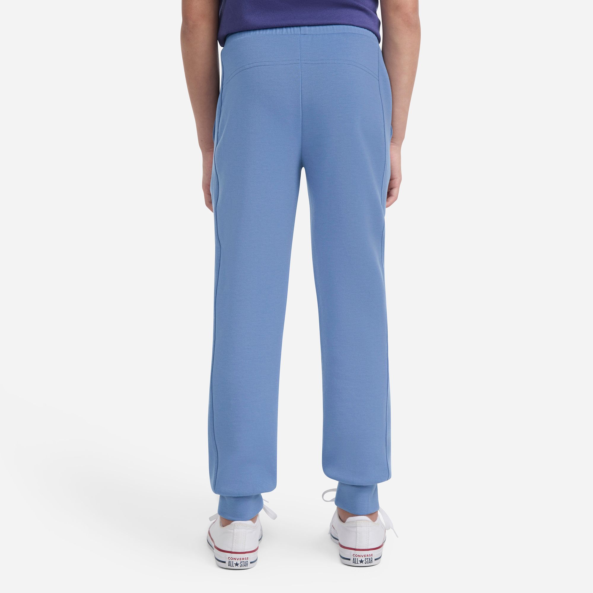 abercrombie kids neoknit joggers product image
