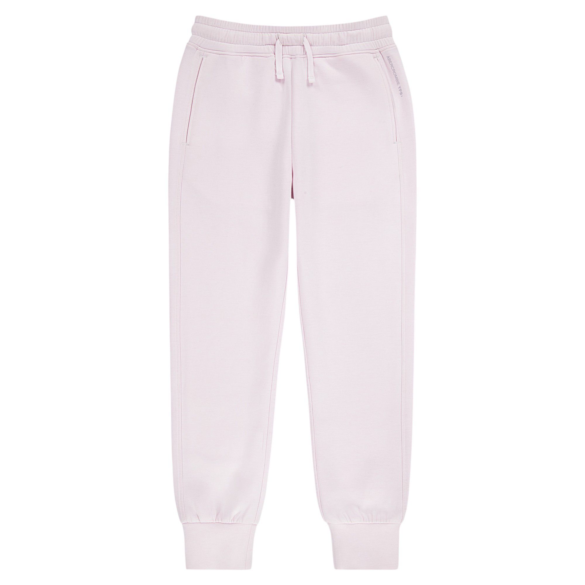 abercrombie kids neoknit joggers product image