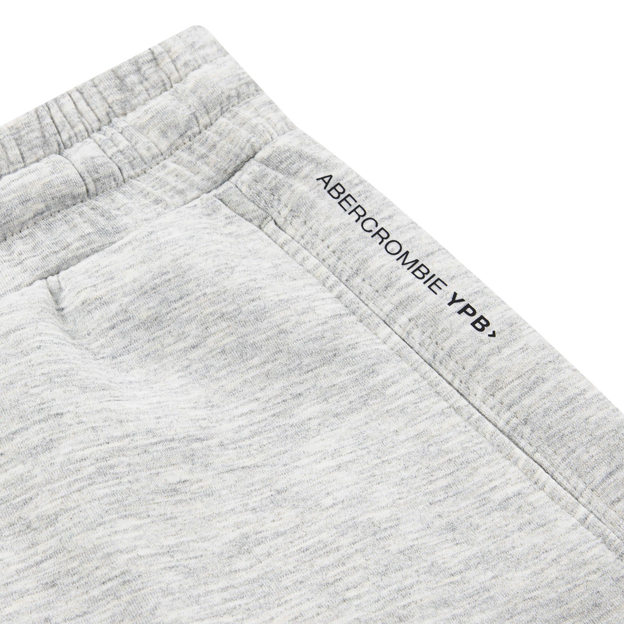 abercrombie kids neoknit joggers product image