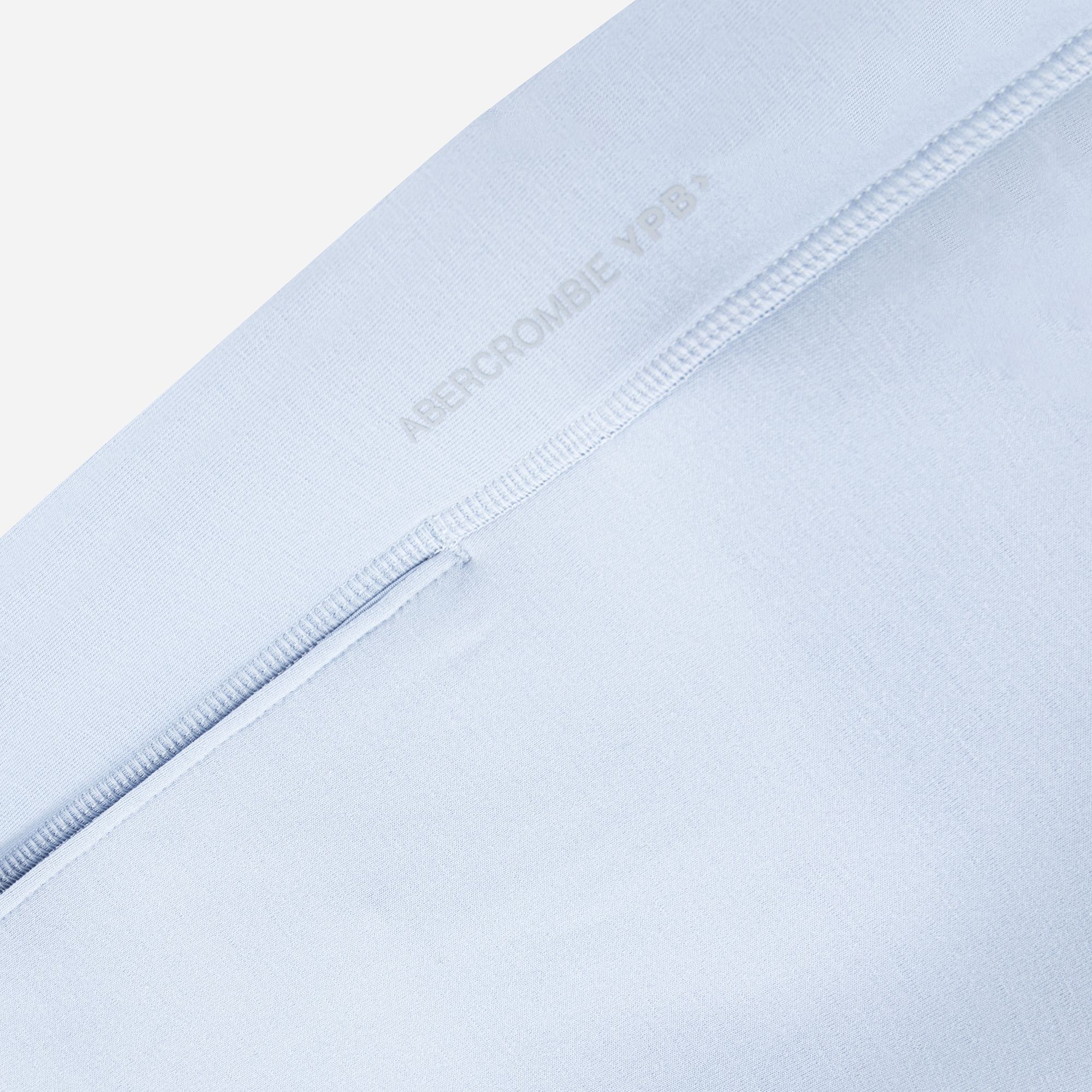 abercrombie kids neoknit wide leg joggers product image