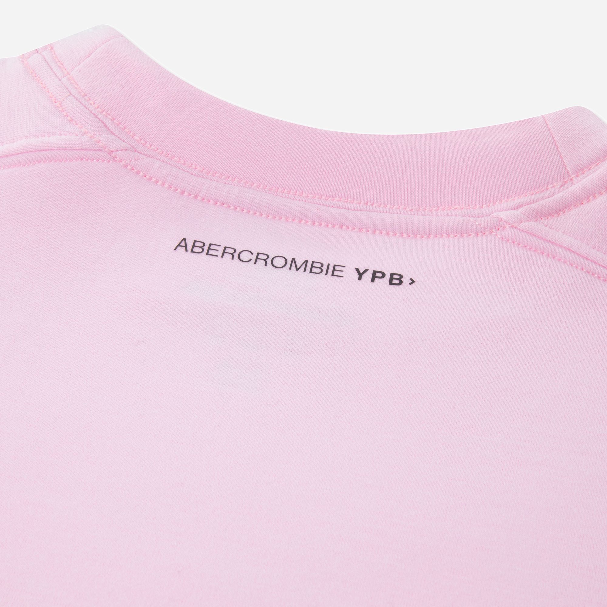 abercrombie kids neoknit crew product image