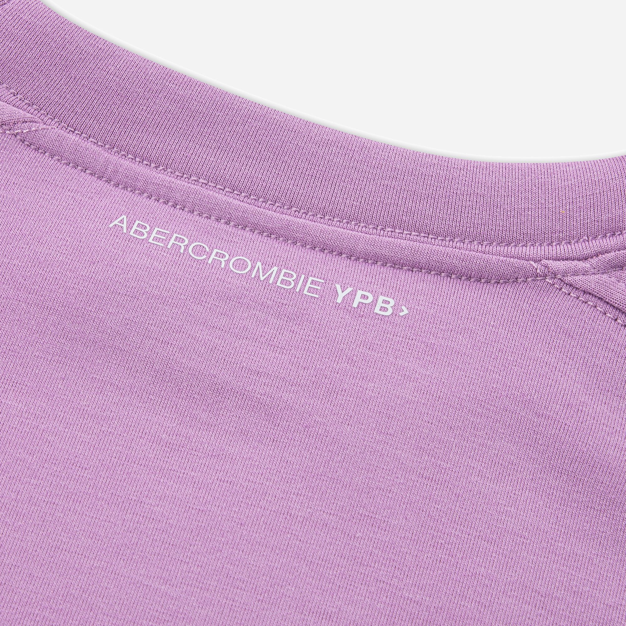 abercrombie kids neoknit crew product image