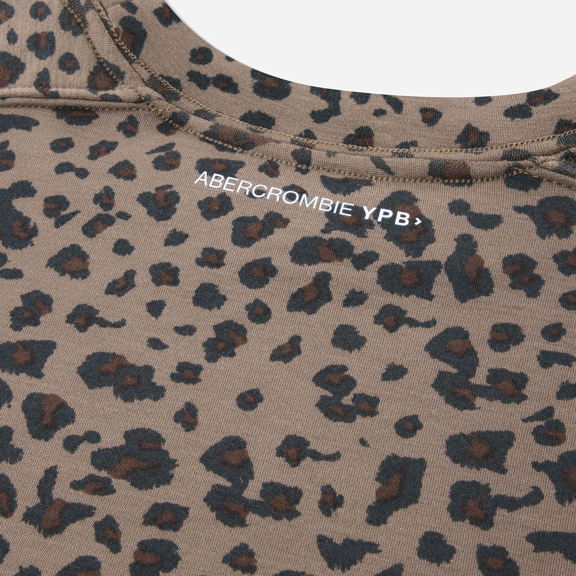 abercrombie kids neoknit crew product image