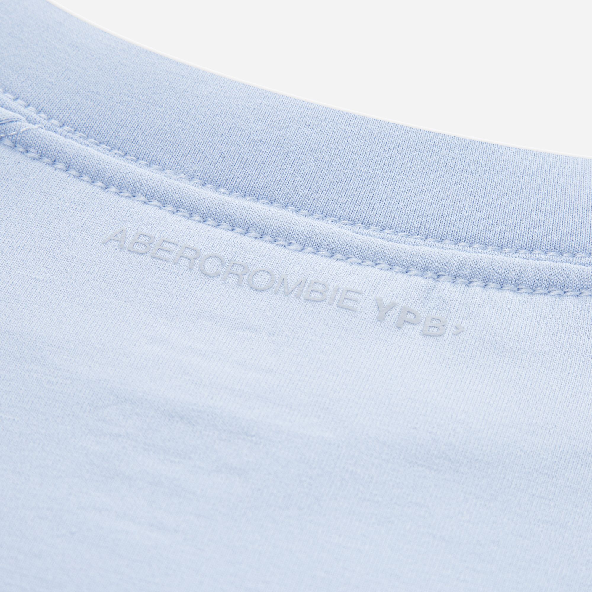 abercrombie kids neoknit crew product image