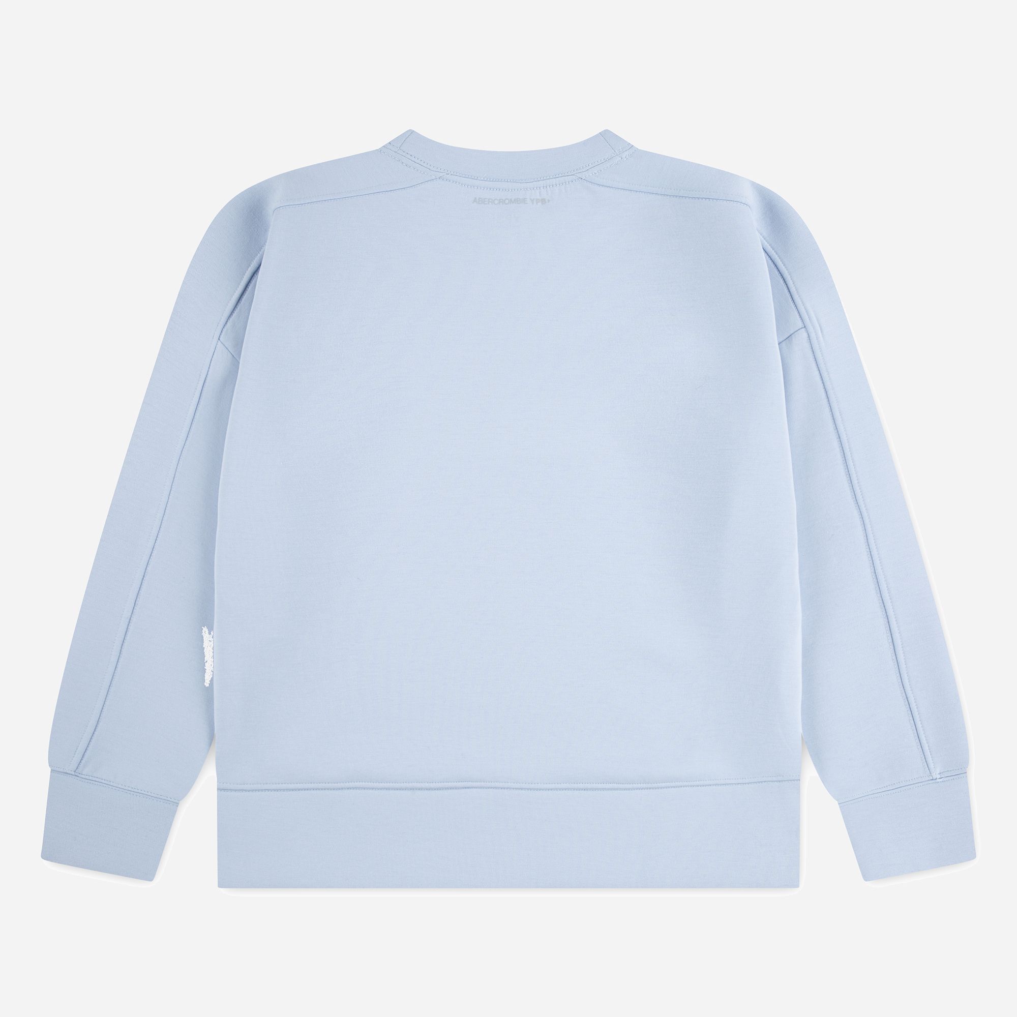 abercrombie kids neoknit crew product image