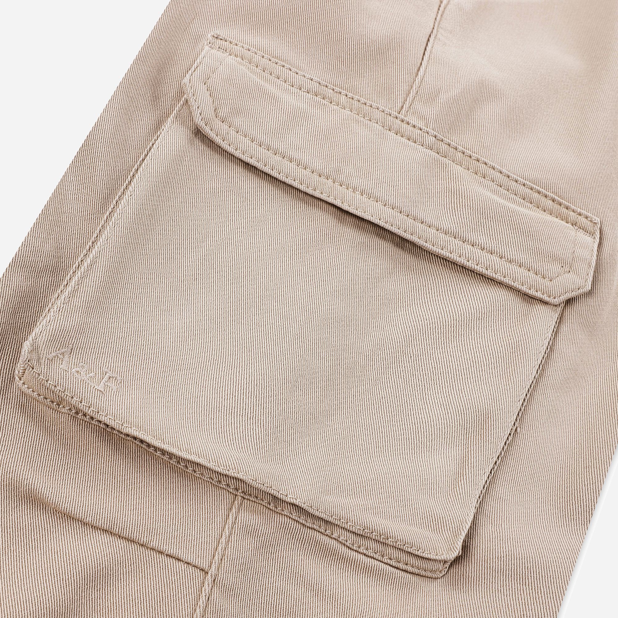 abercrombie kids elevated cargo joggers product image