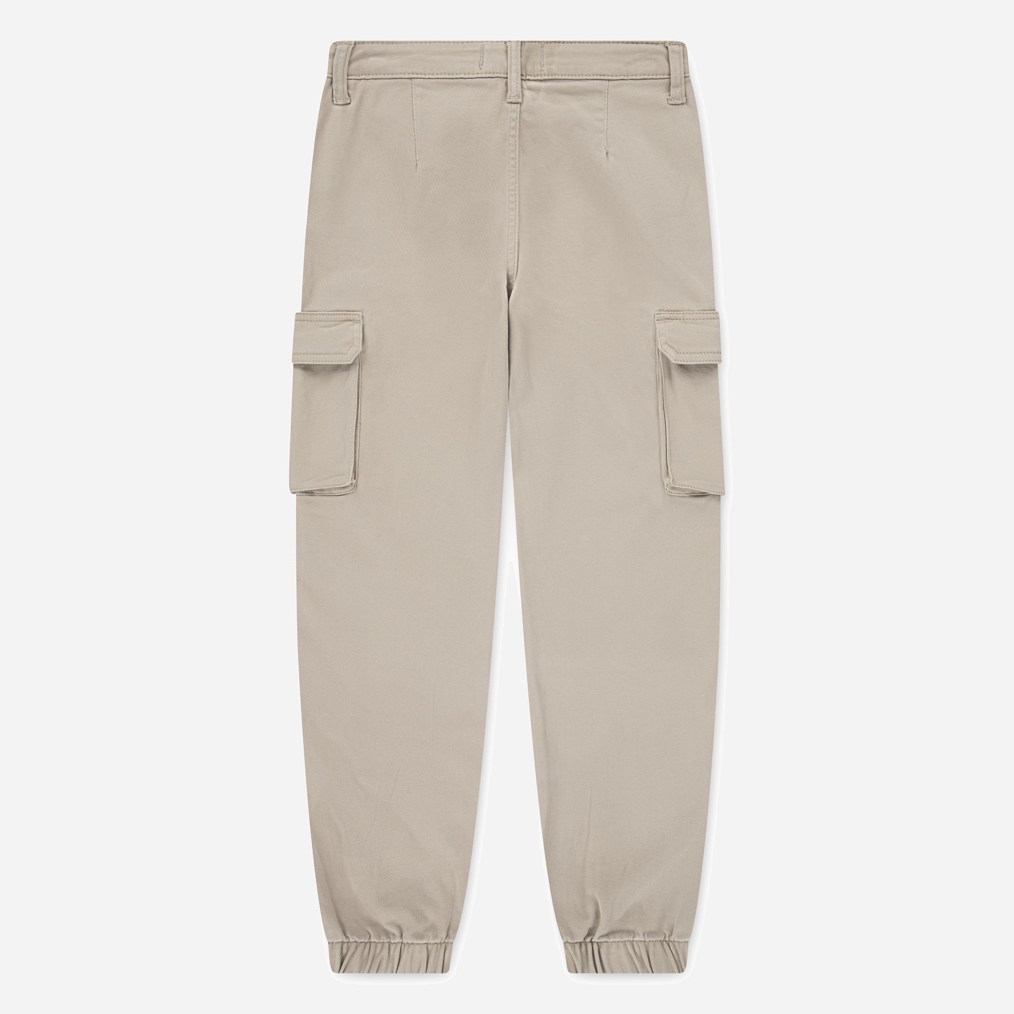 abercrombie kids elevated cargo joggers product image