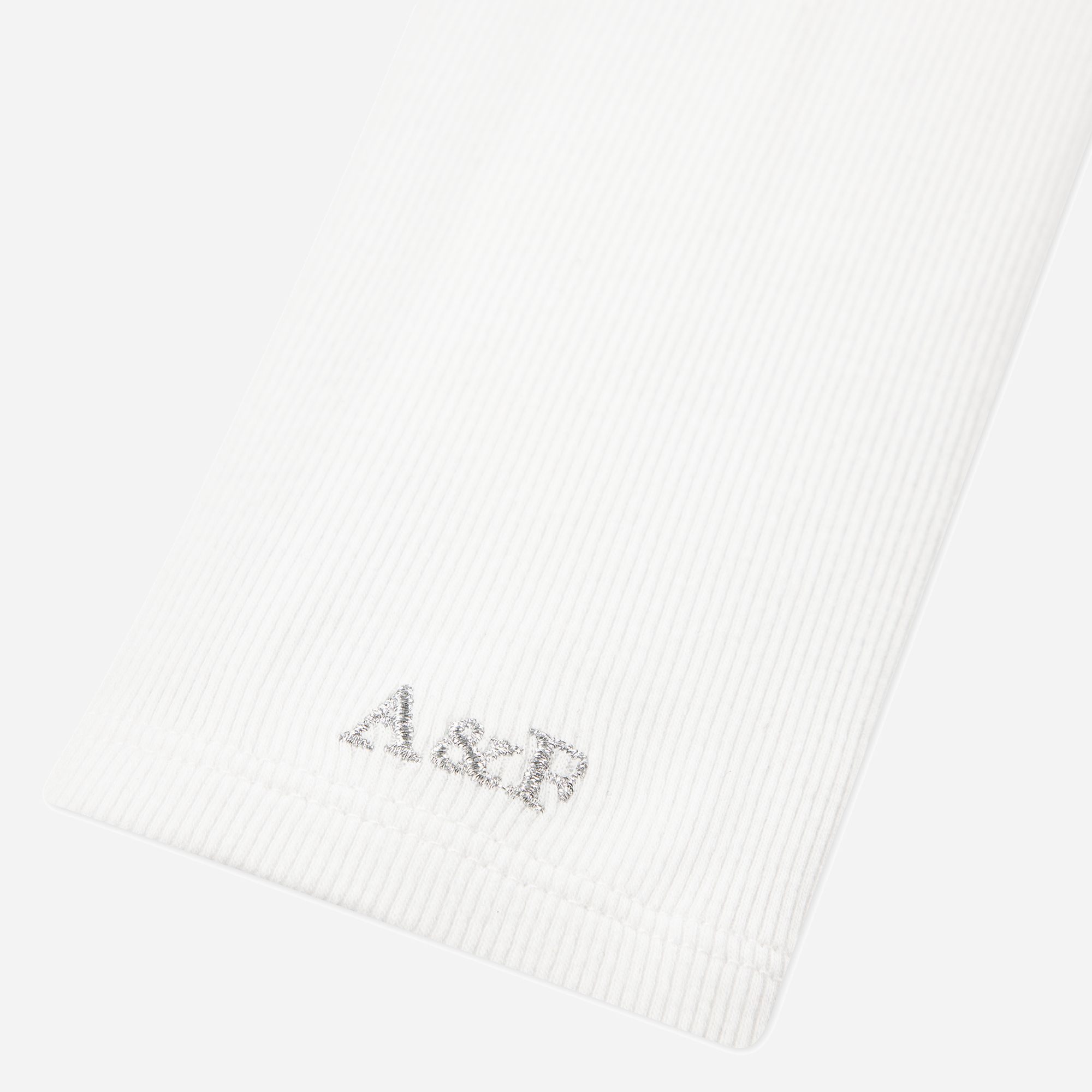 abercrombie kids asymmetrical ruched long sleeve top product image