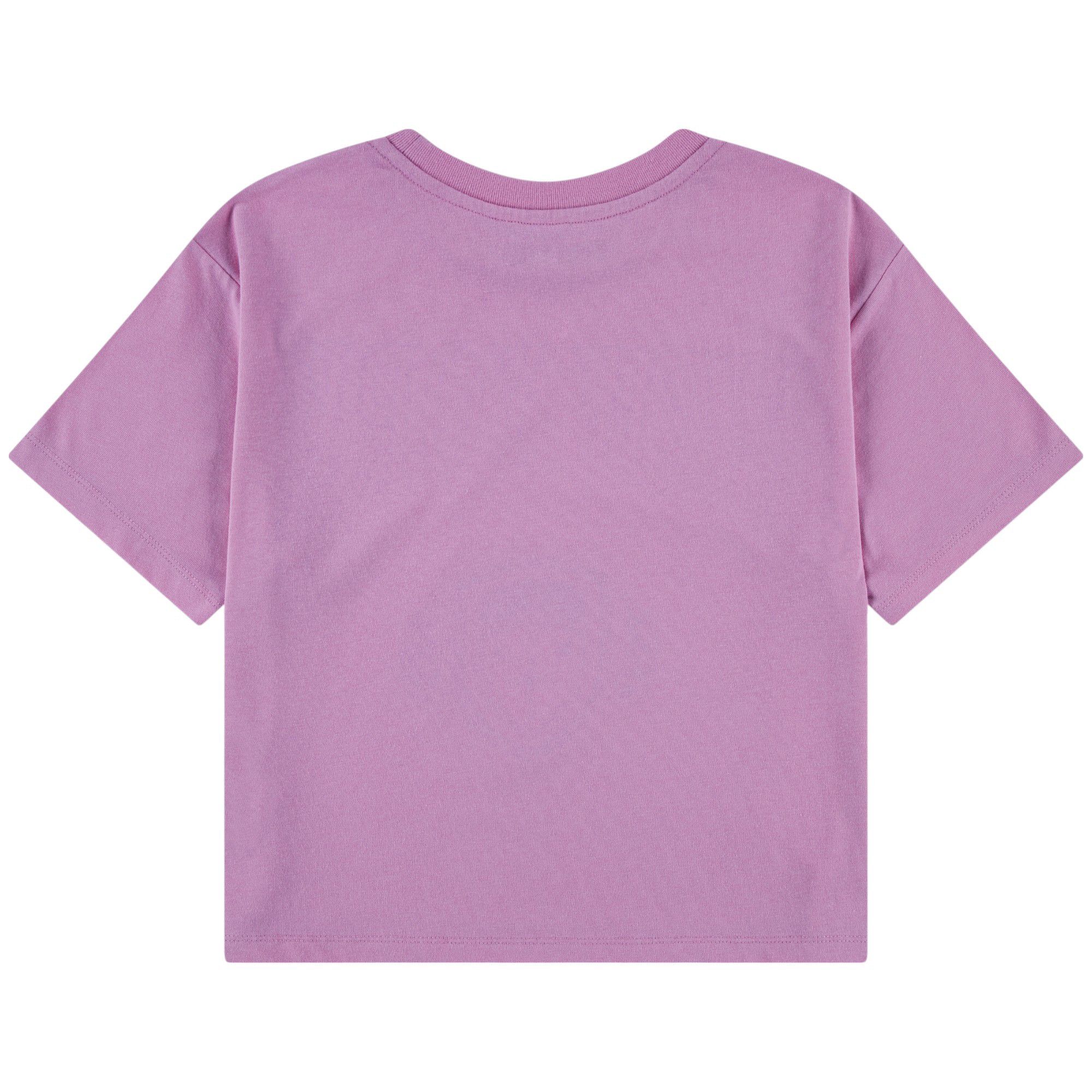 abercrombie kids ny crest boxy tee product image