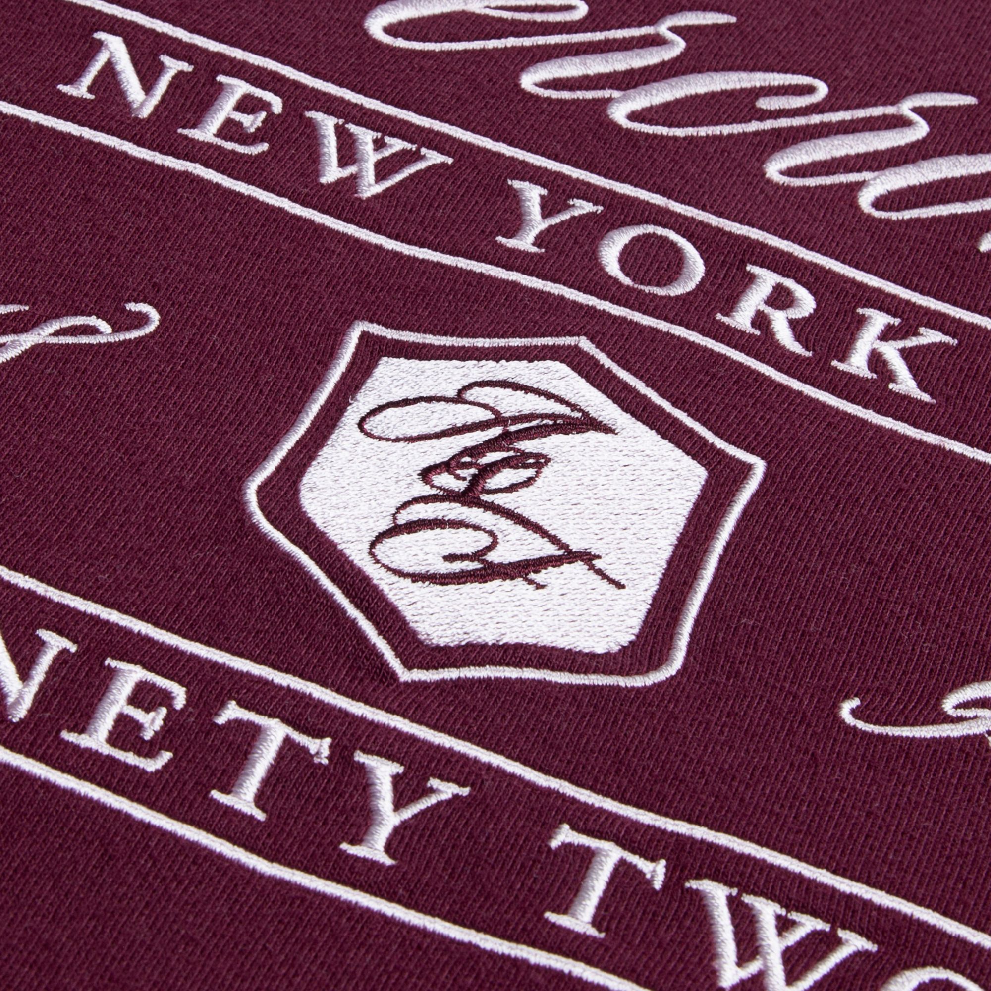 abercrombie kids boxy tee product image