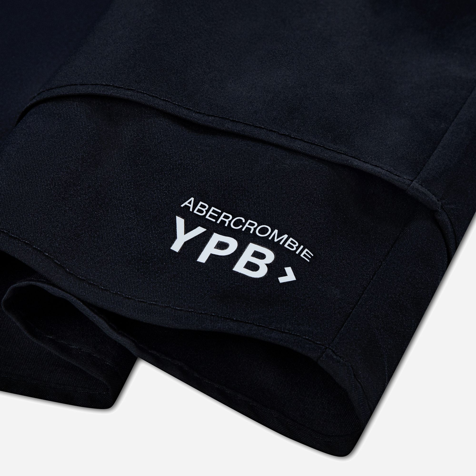 abercrombie kids ypb ruffle short product image