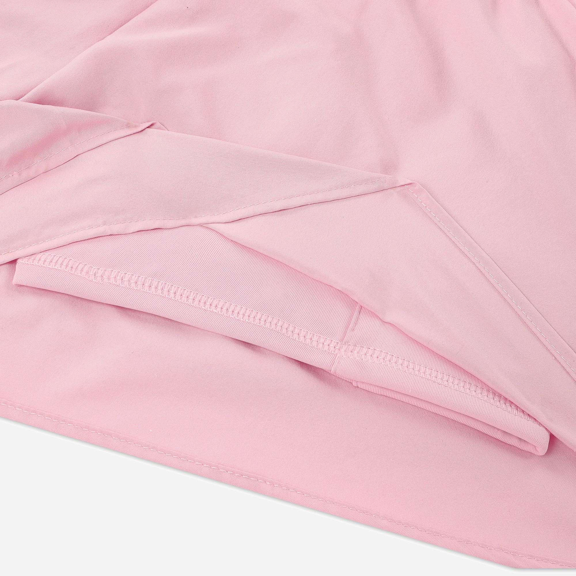 abercrombie kids ypb ruffle short product image