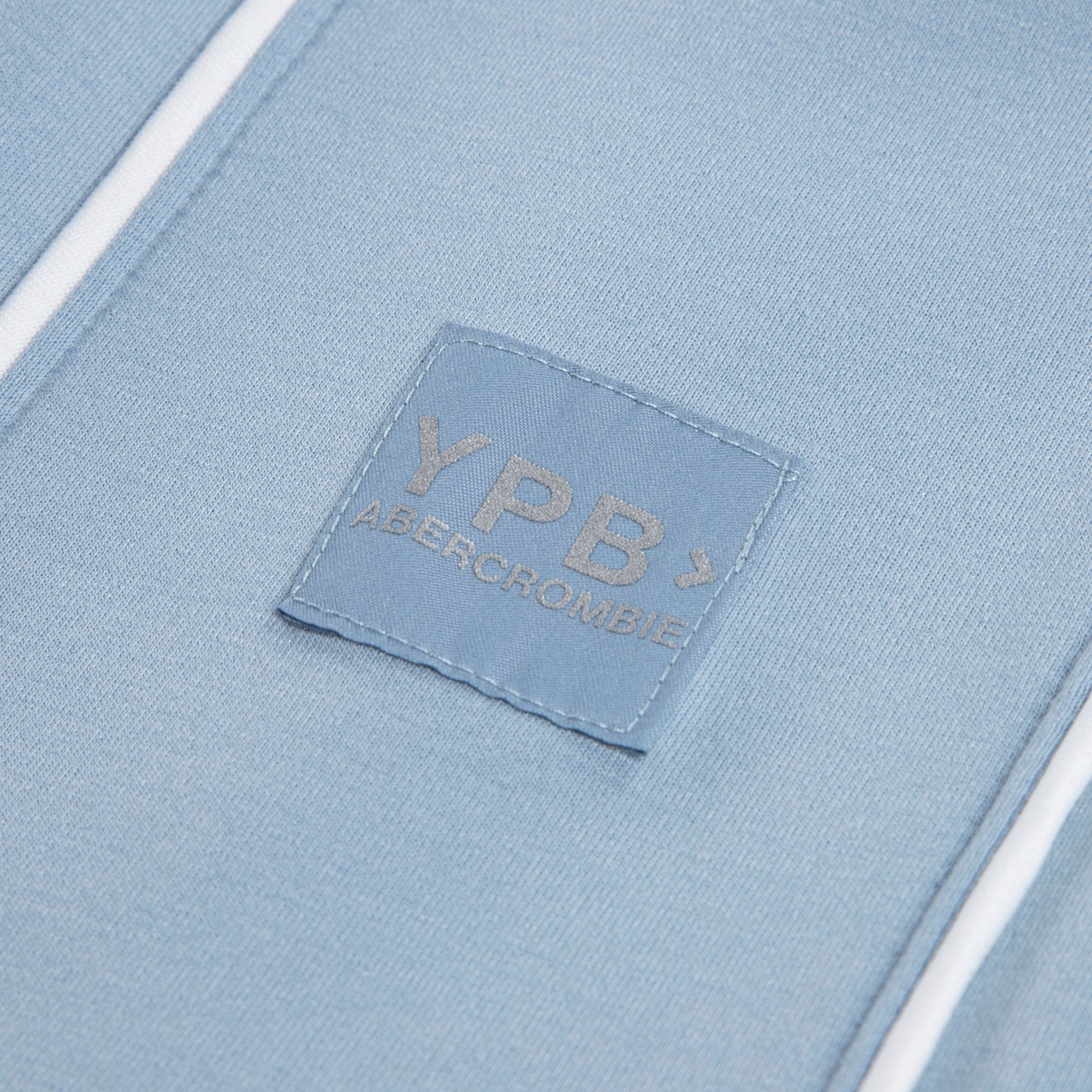 abercrombie kids ypb neoknit raglan hoodie product image