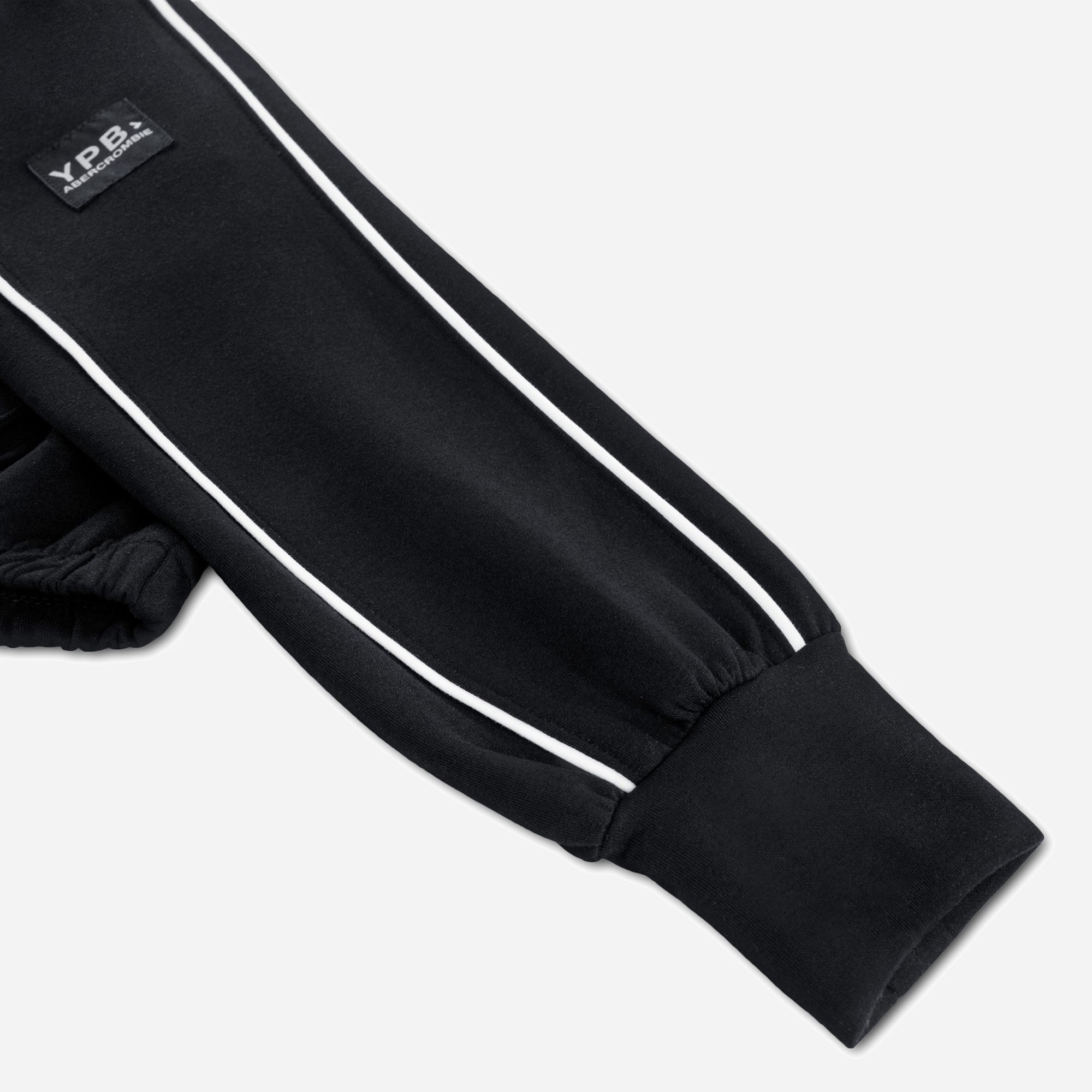 abercrombie kids ypb neoknit raglan hoodie product image