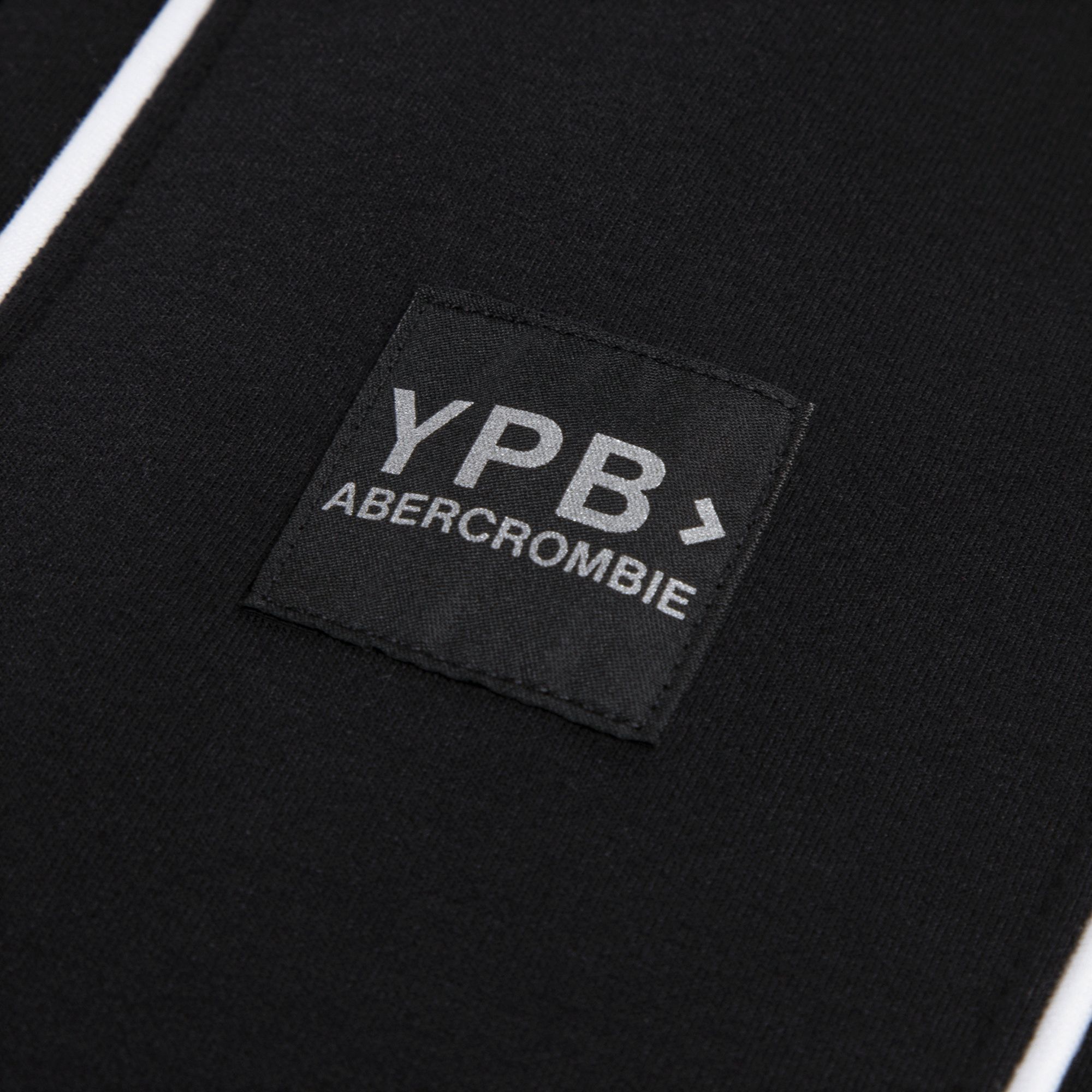 abercrombie kids ypb neoknit raglan hoodie product image