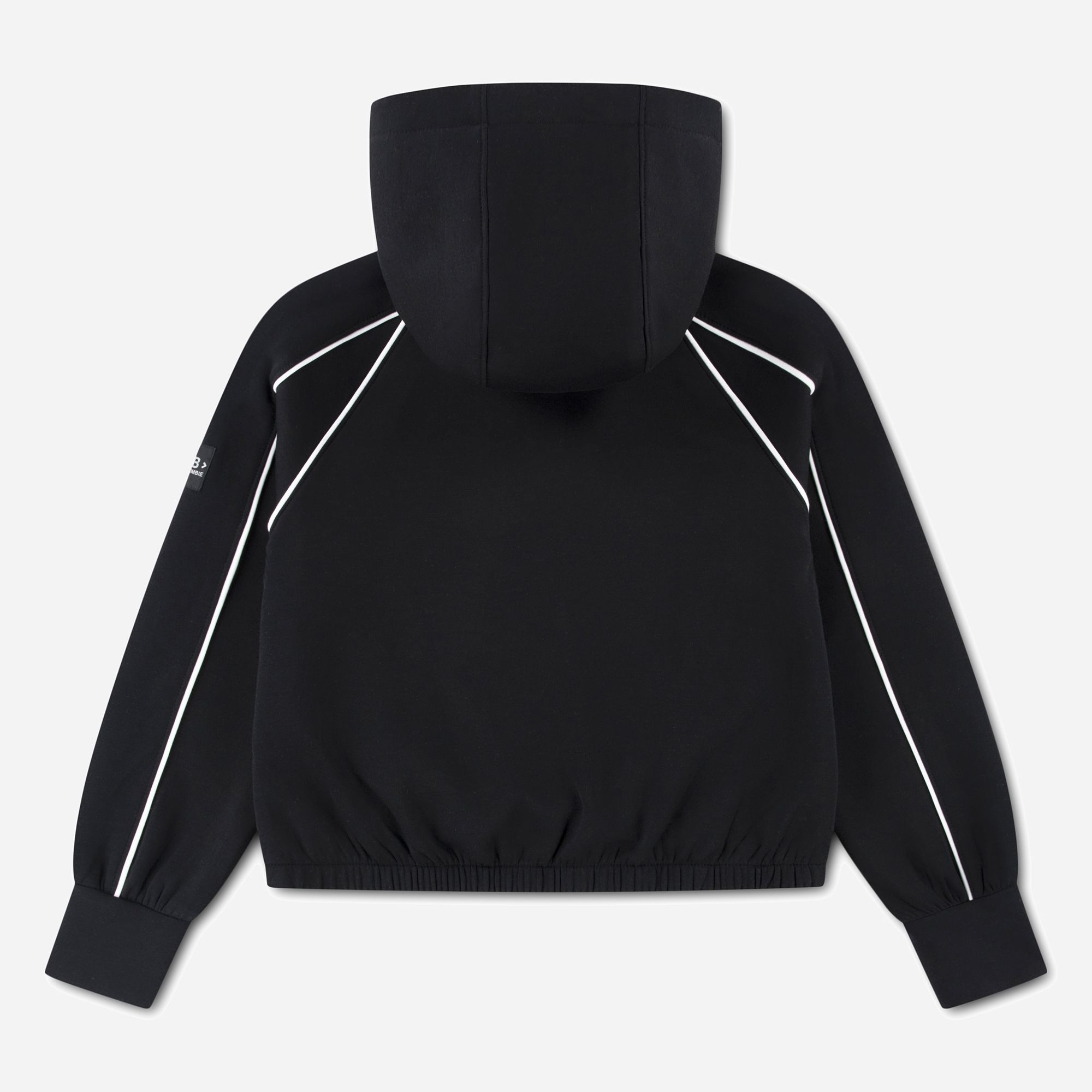 abercrombie kids ypb neoknit raglan hoodie product image
