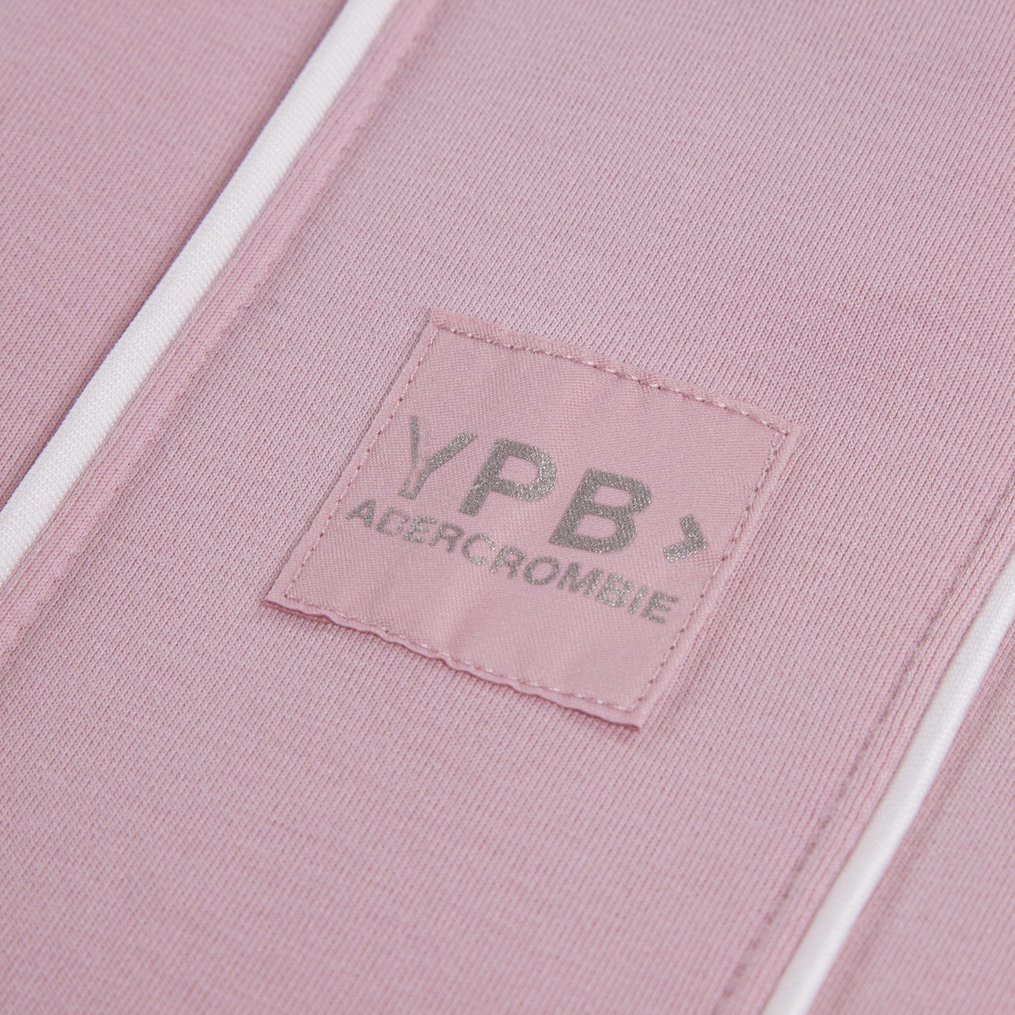 abercrombie kids ypb neoknit raglan hoodie product image