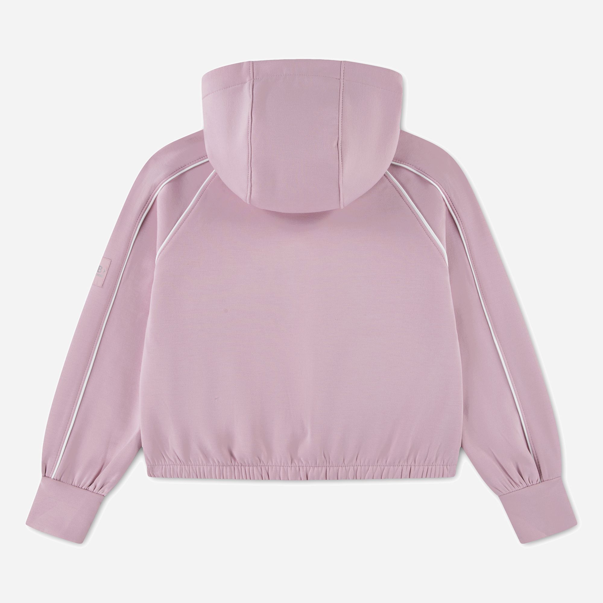 abercrombie kids ypb neoknit raglan hoodie product image