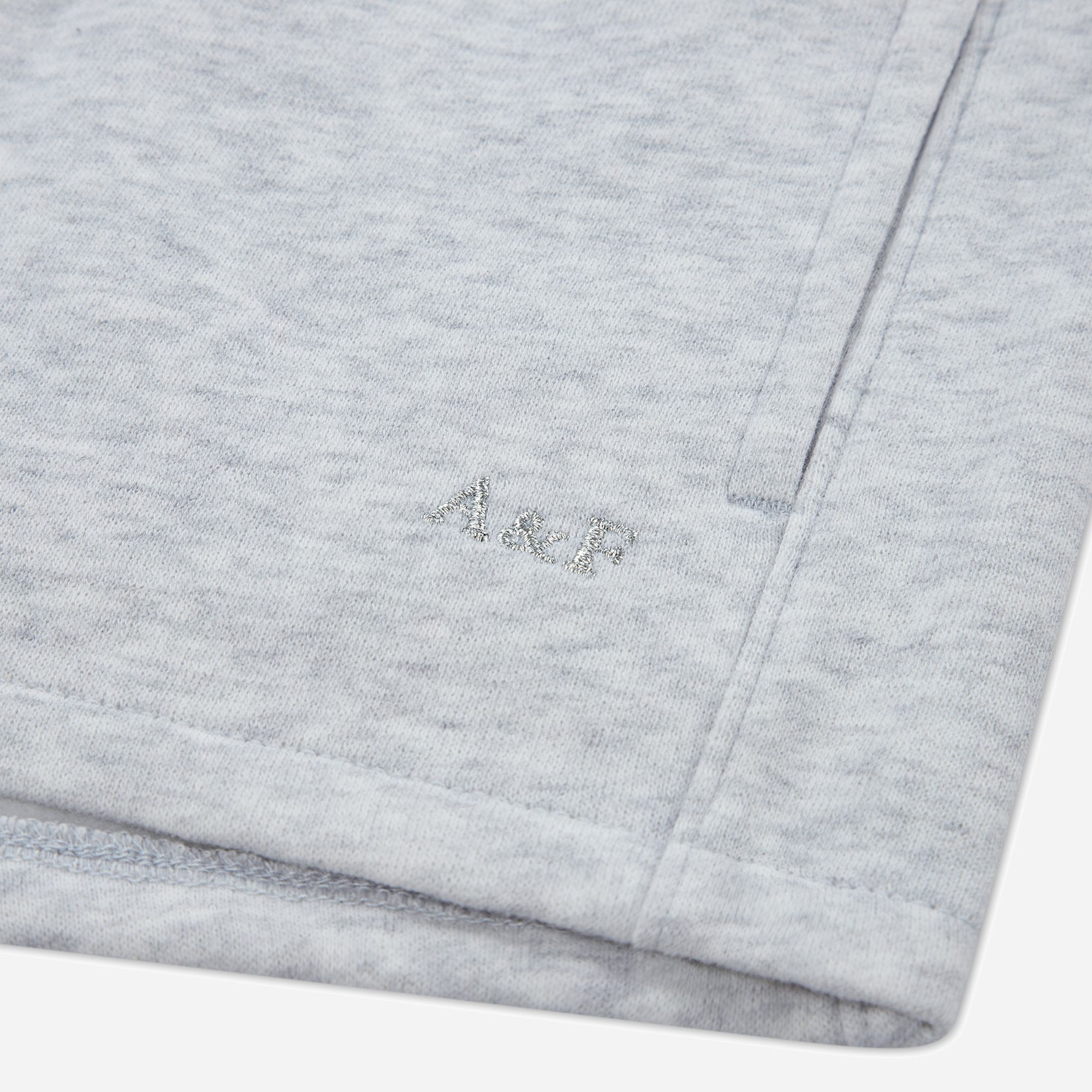 abercrombie kids essential Sunday shorts product image