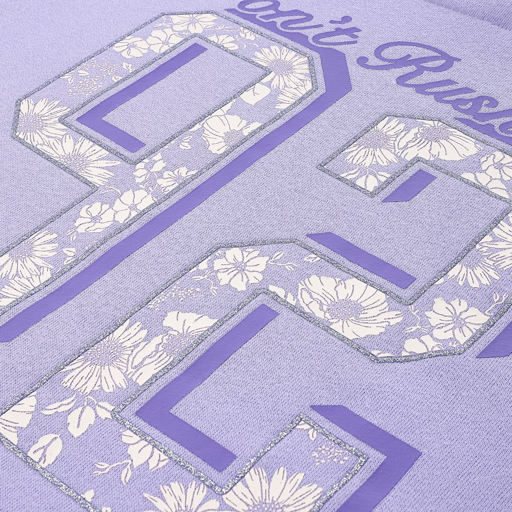 abercrombie kids don't rush pullover hoodie product image