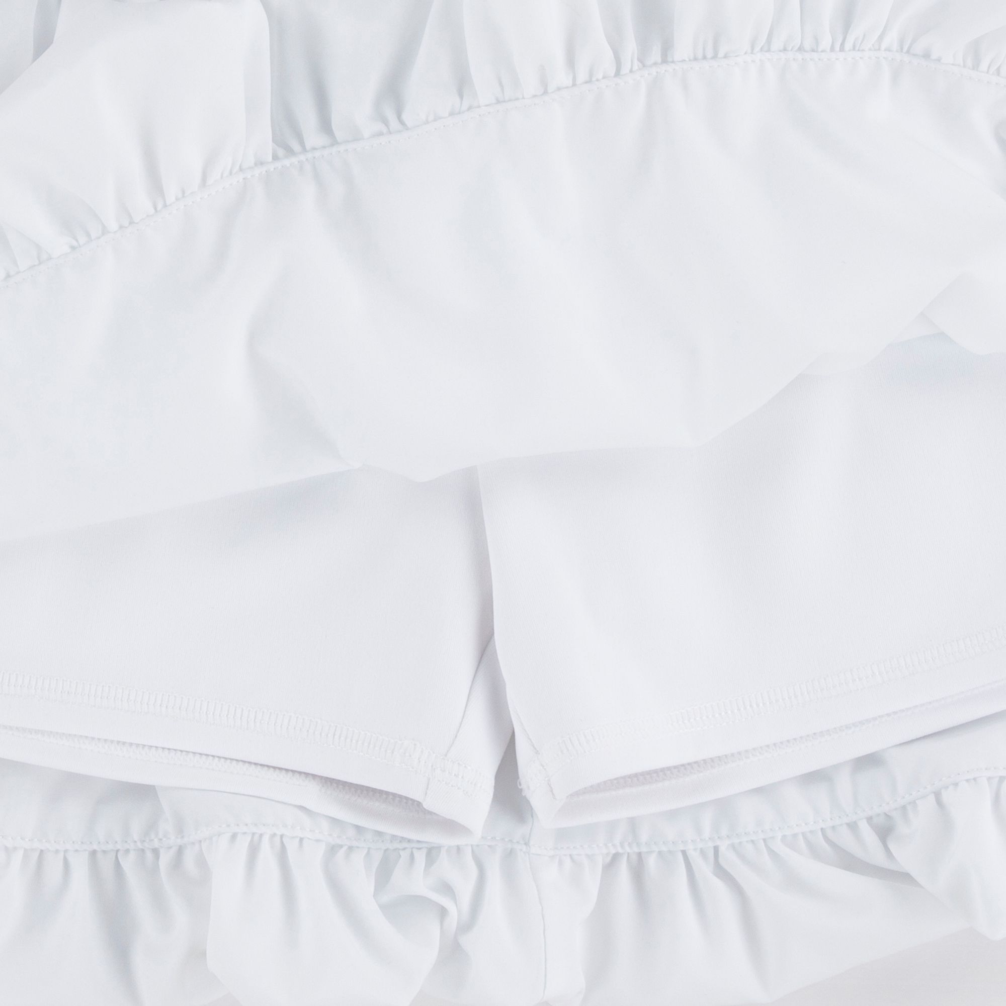 abercrombie kids ypb bubble skort product image