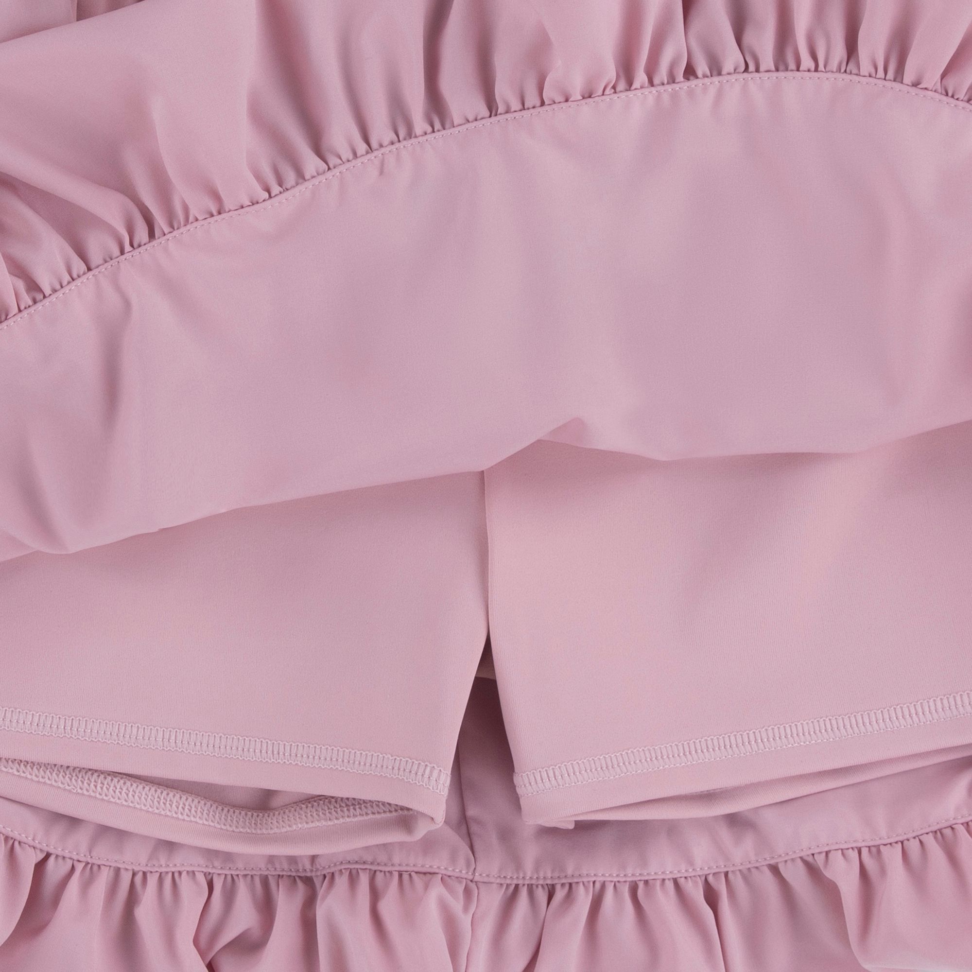 abercrombie kids ypb bubble skort product image