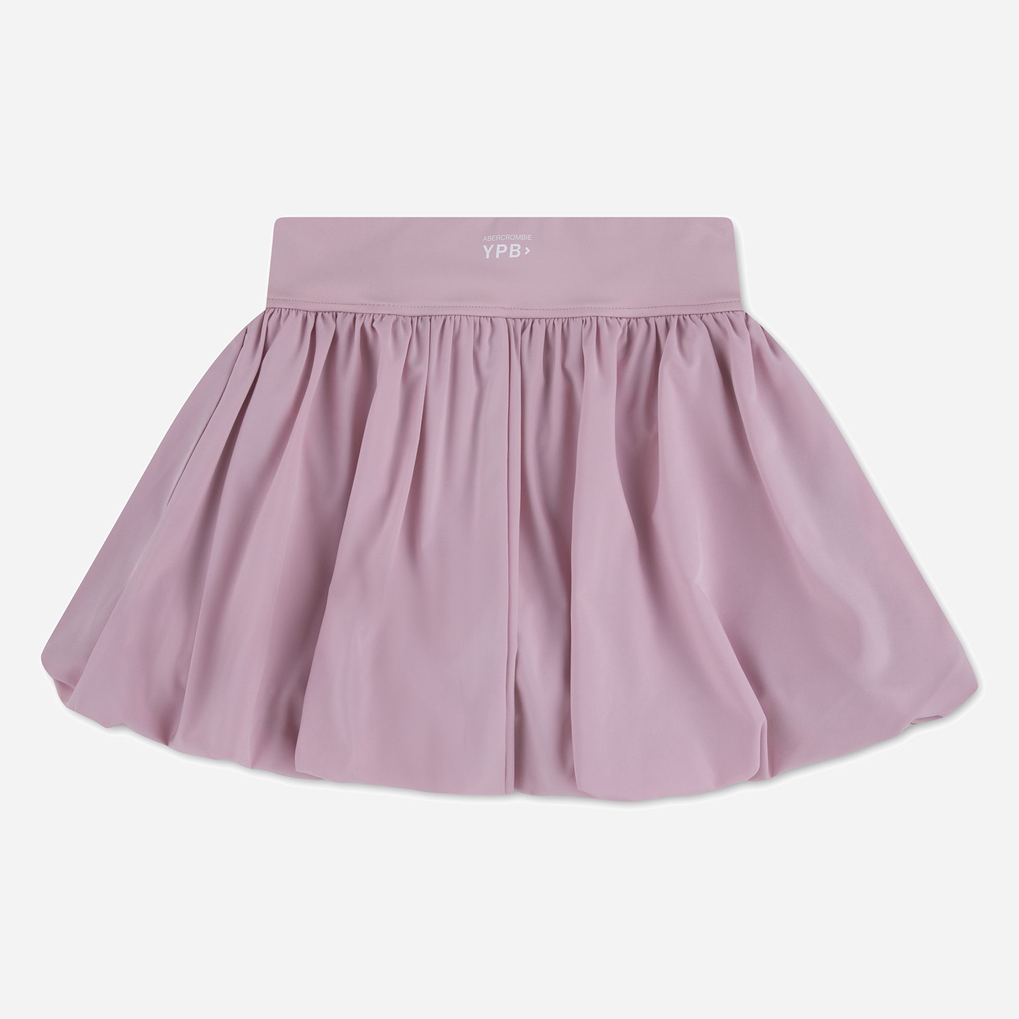 abercrombie kids ypb bubble skort product image