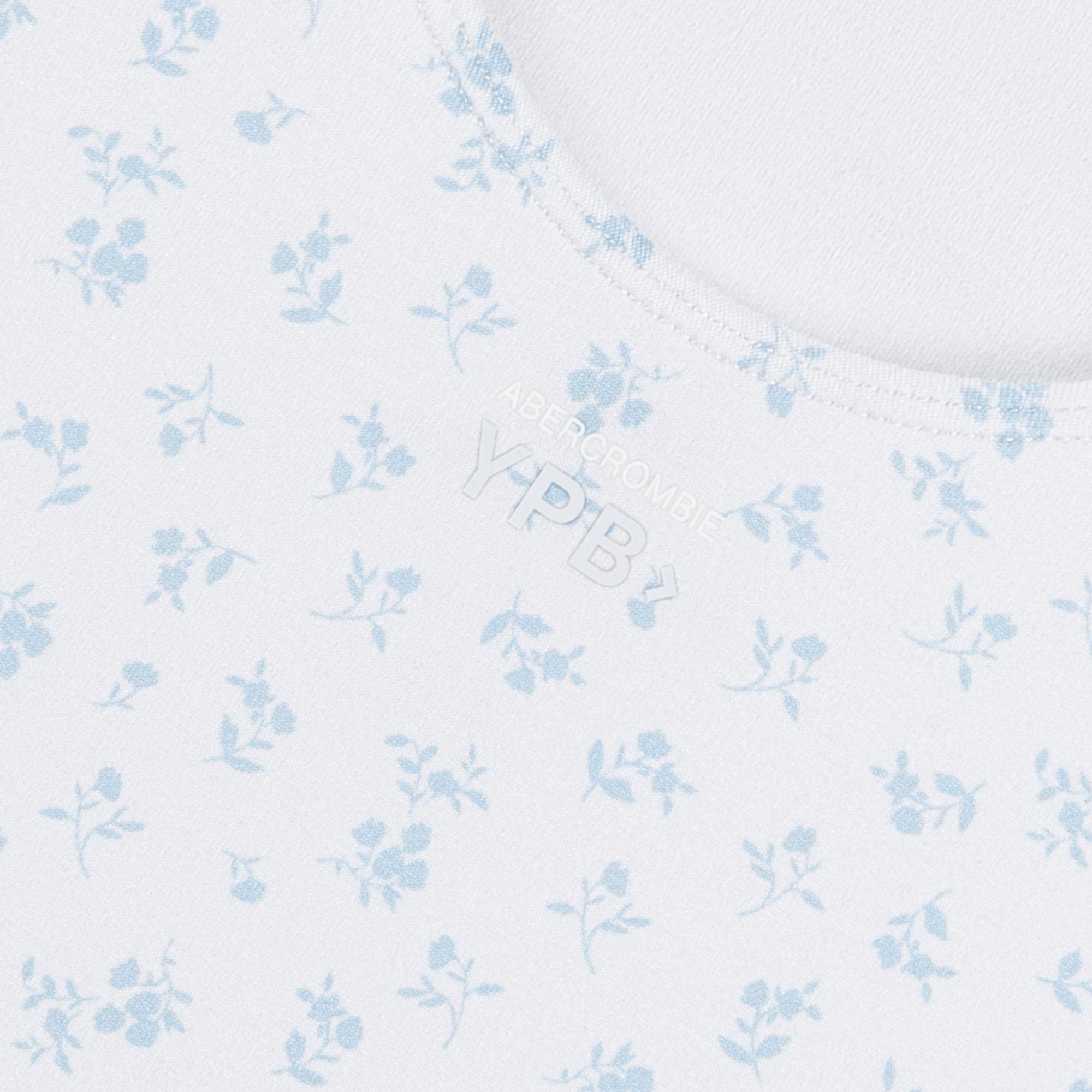 abercrombie kids ypb active flirty mini dress product image