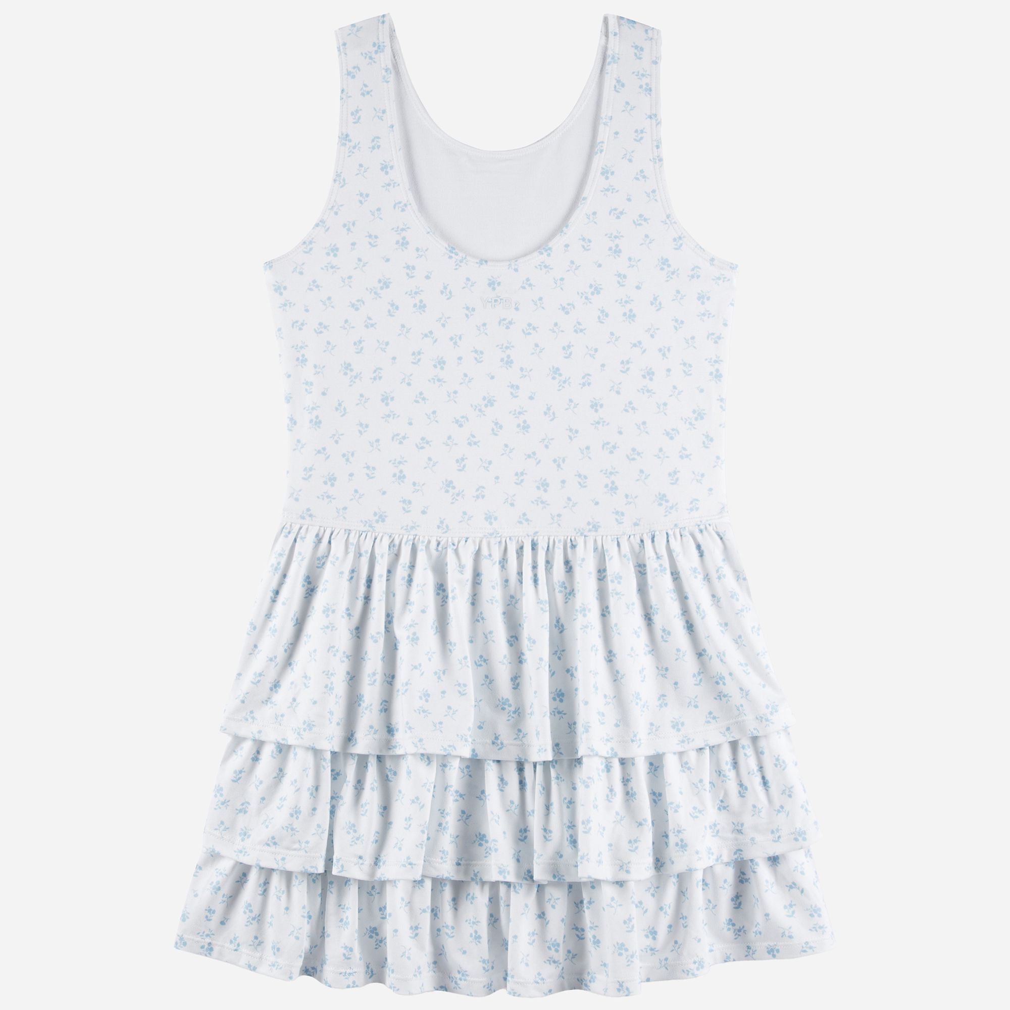 abercrombie kids ypb active flirty mini dress product image