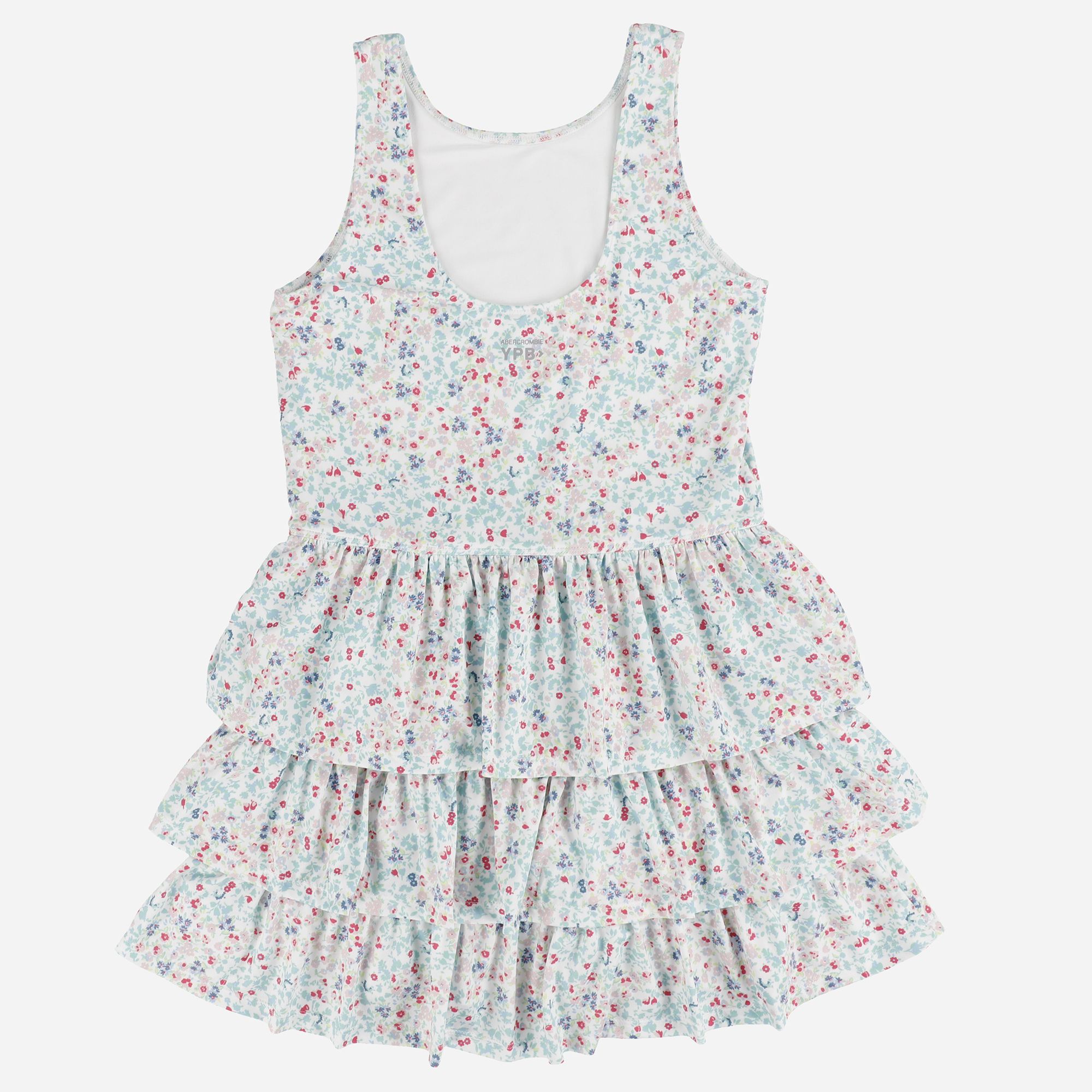 abercrombie kids ypb active flirty mini dress product image