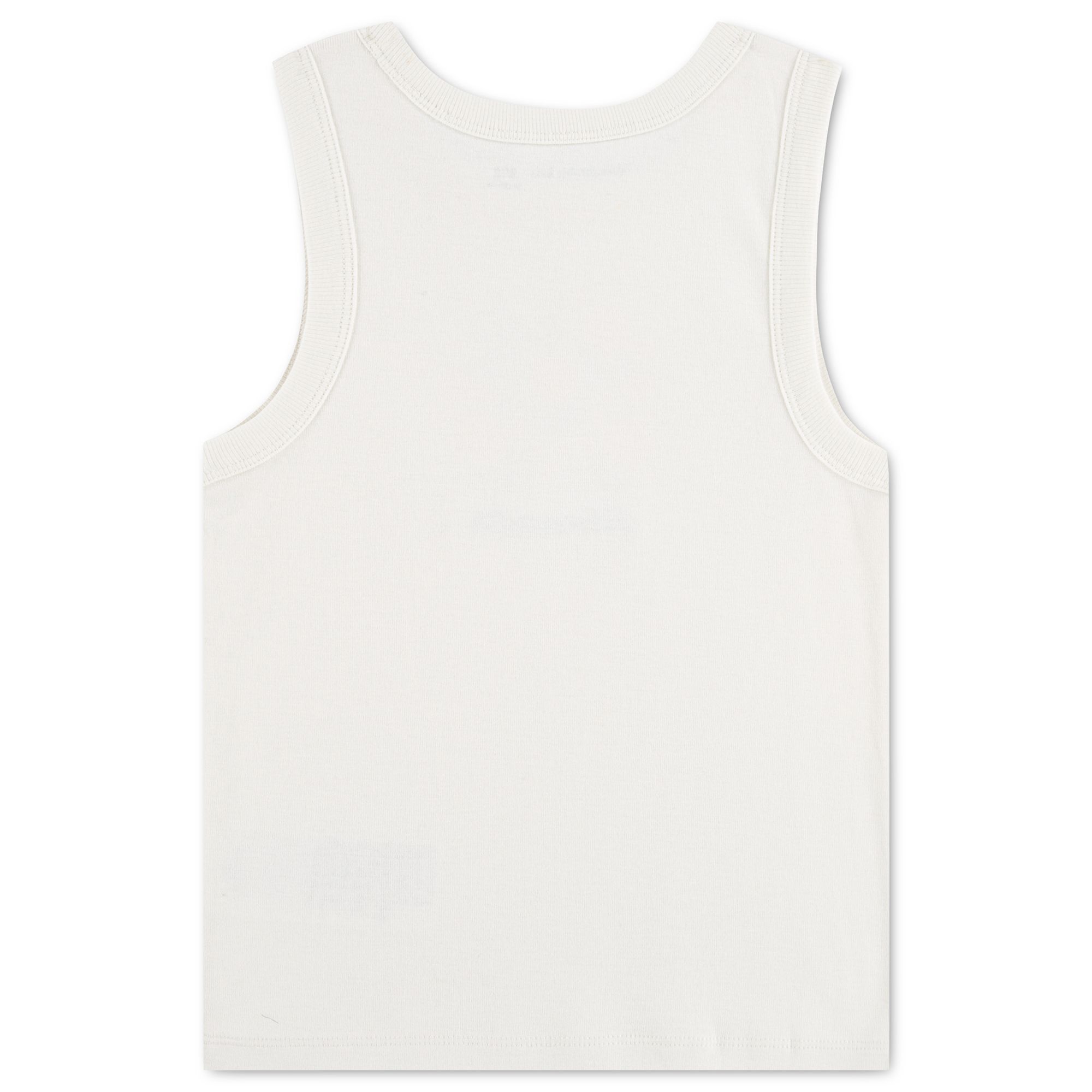 abercrombie kids floral circle tank top product image