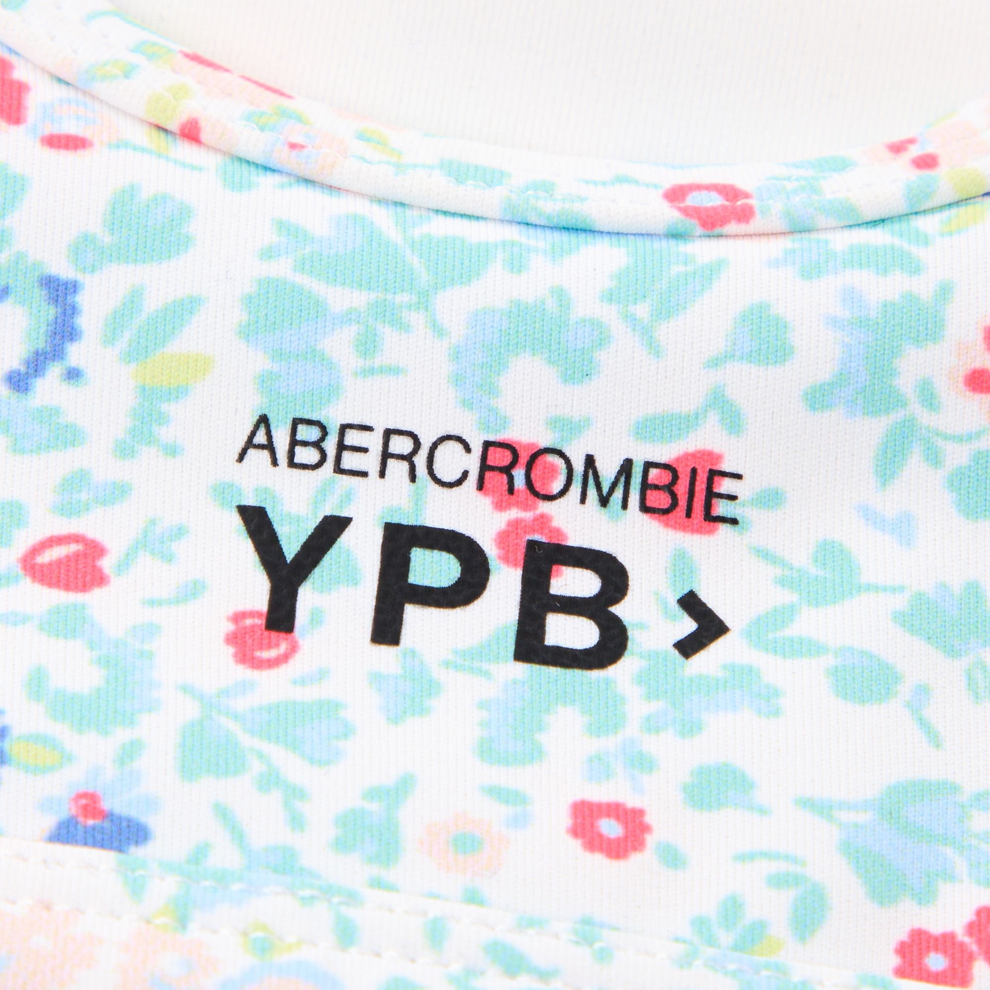 abercrombie kids ypb sports bra product image