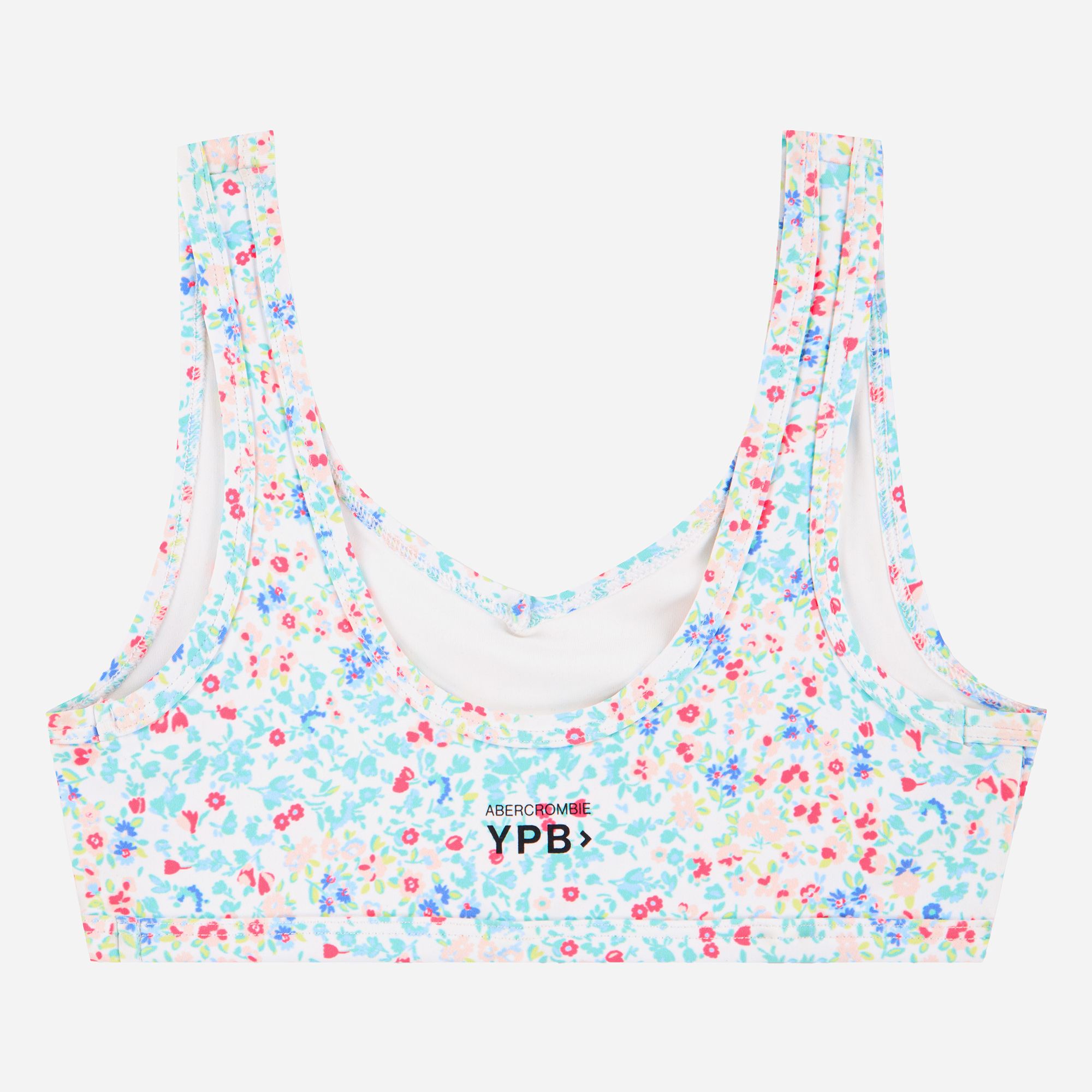 abercrombie kids ypb sports bra product image
