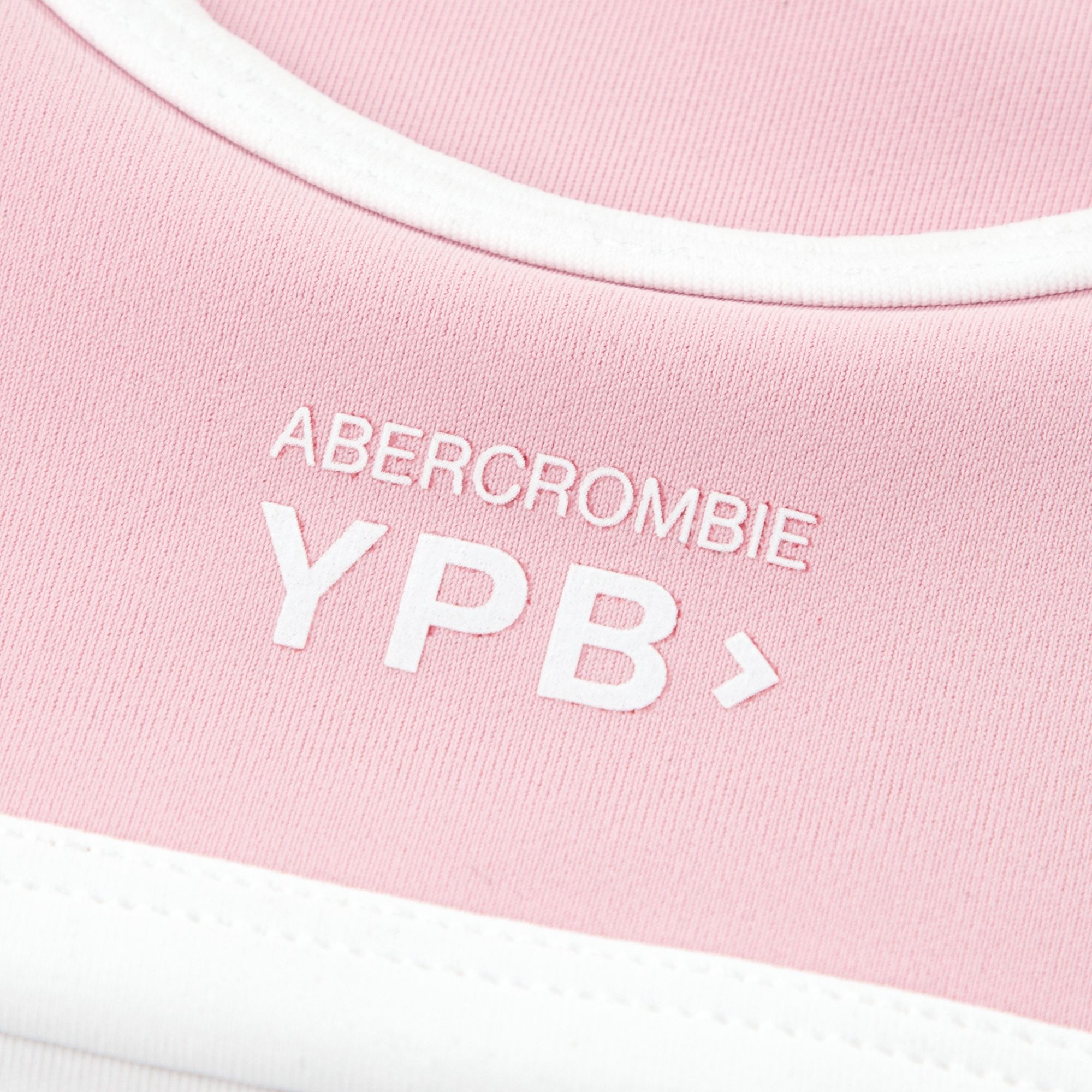abercrombie kids ypb sports bra product image