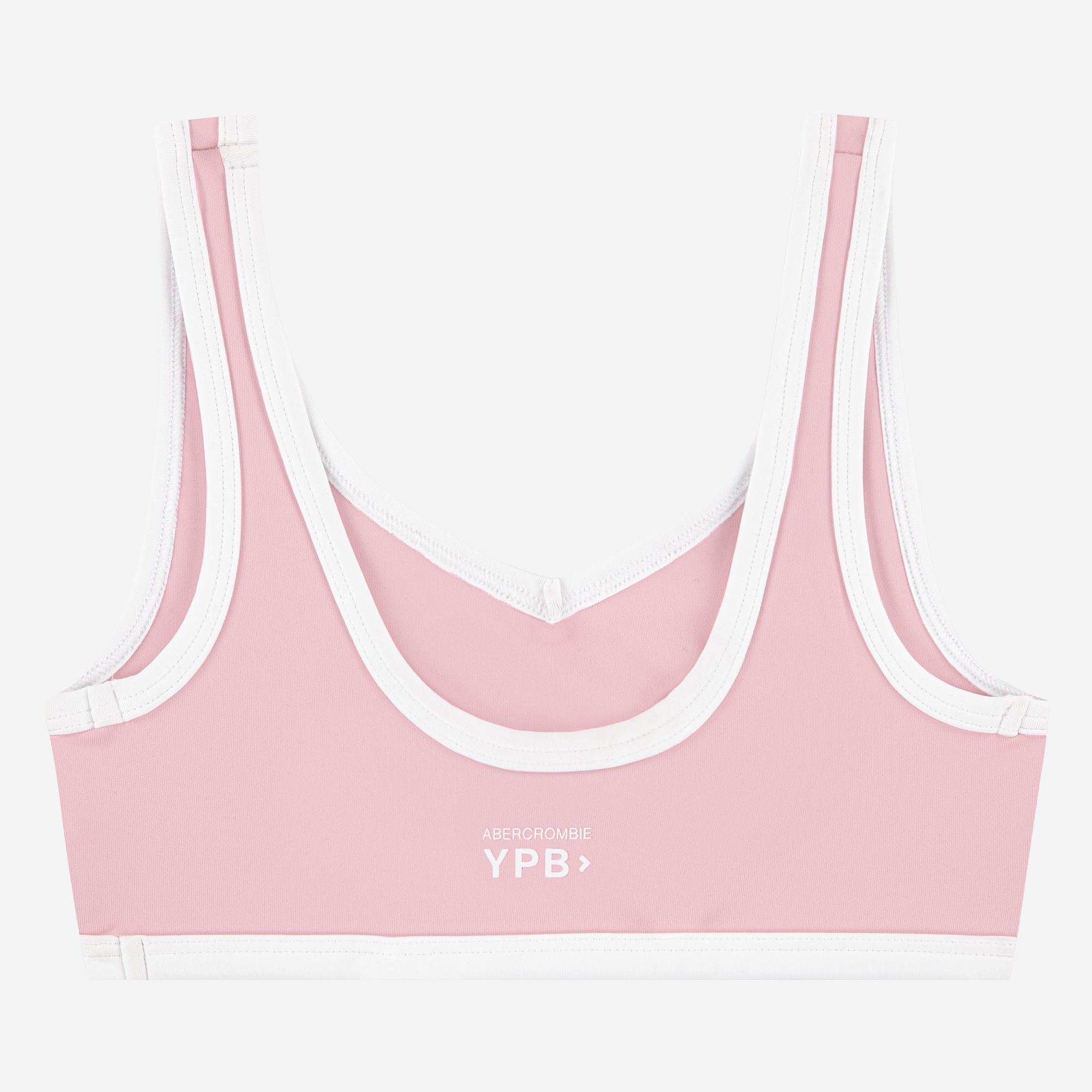 abercrombie kids ypb sports bra product image