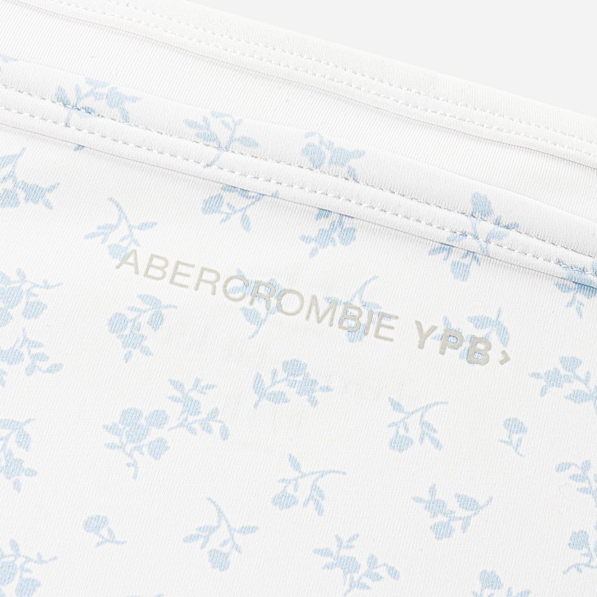 abercrombie kids ypb layered tank top product image