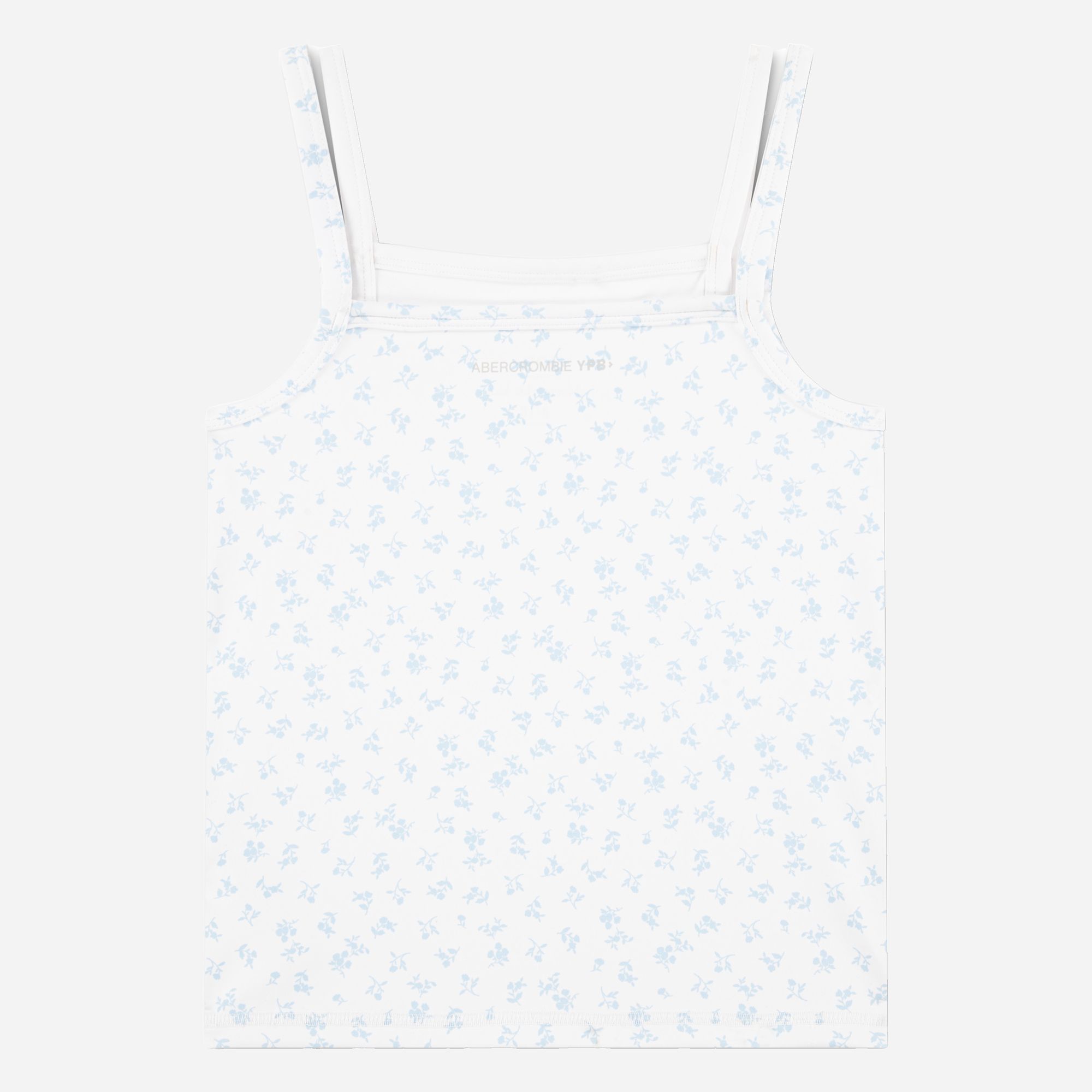 abercrombie kids ypb layered tank top product image