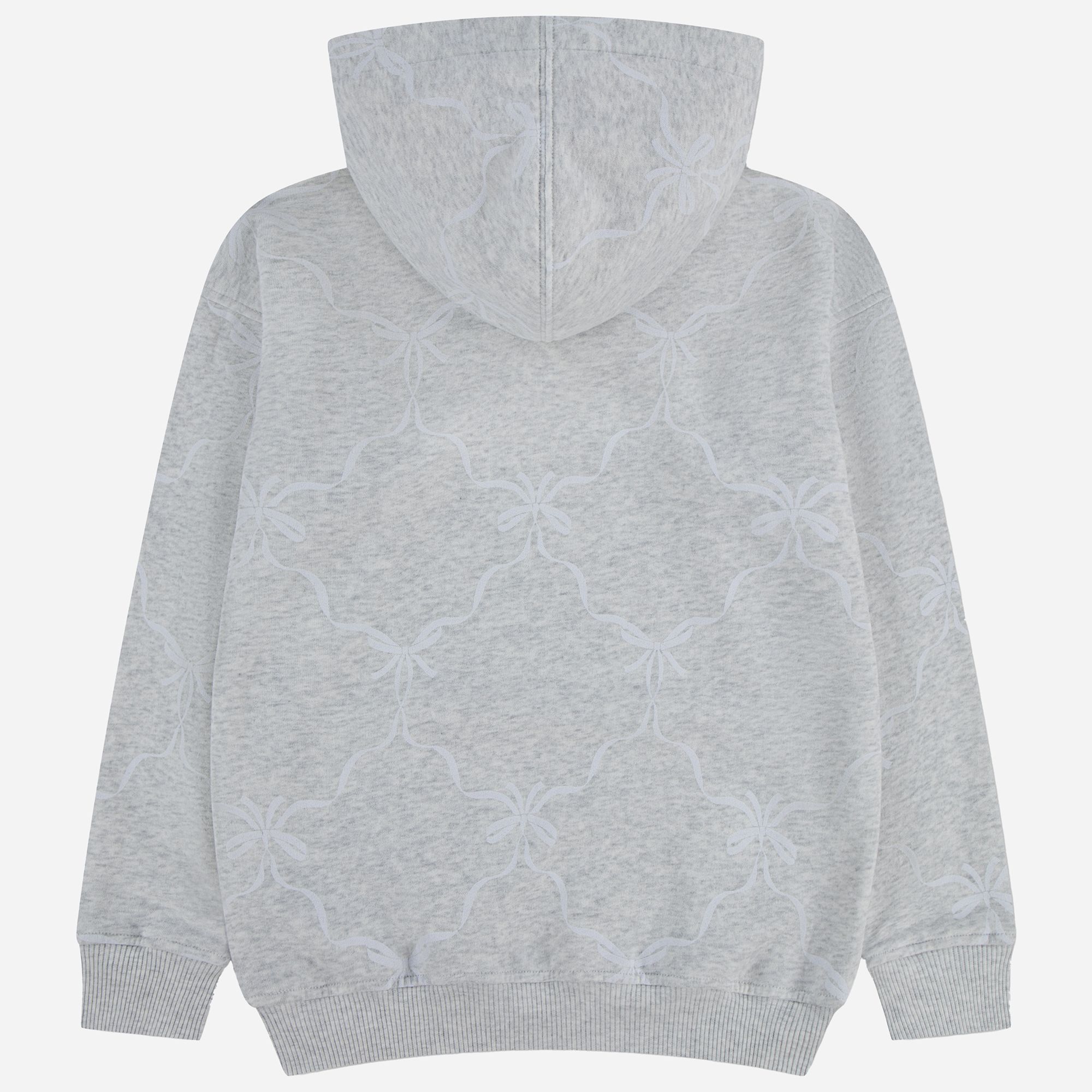 abercrombie kids legging friendly pullover hoodie product image