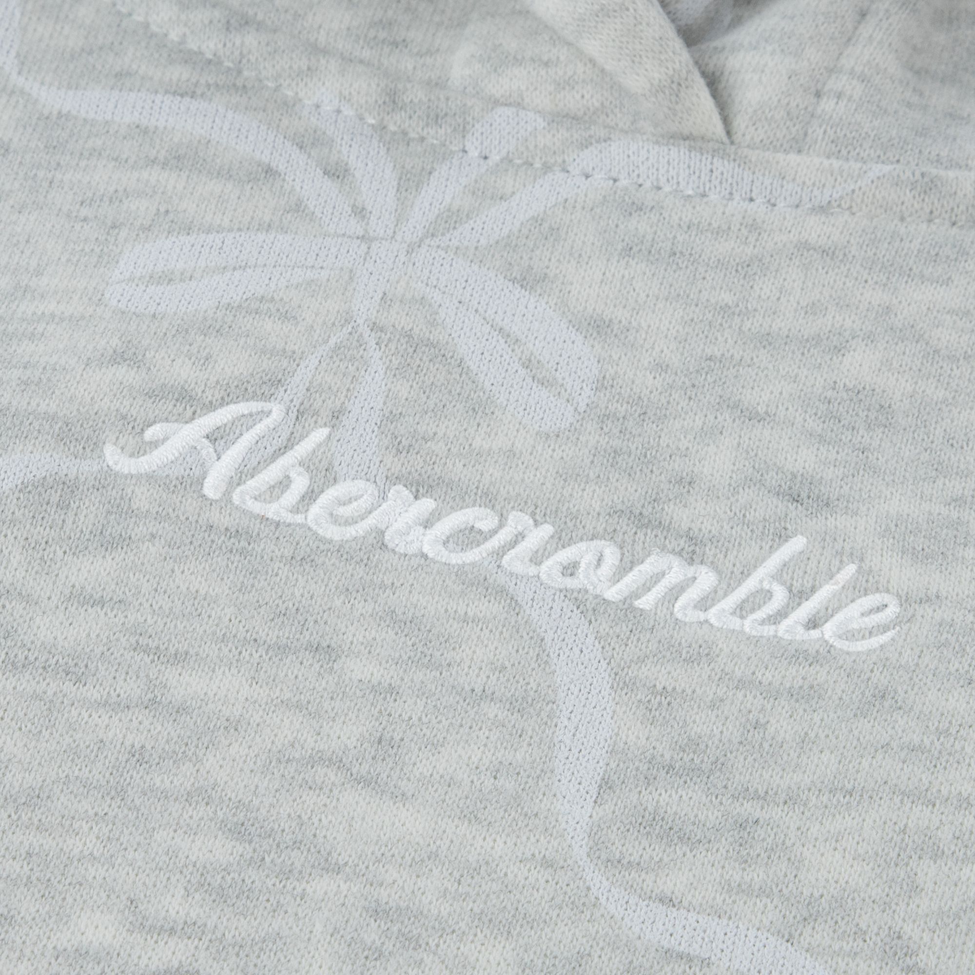 abercrombie kids legging friendly pullover hoodie product image