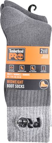 Timberland Pro Adult Full Cushion Boot Socks - 2 Pack product image