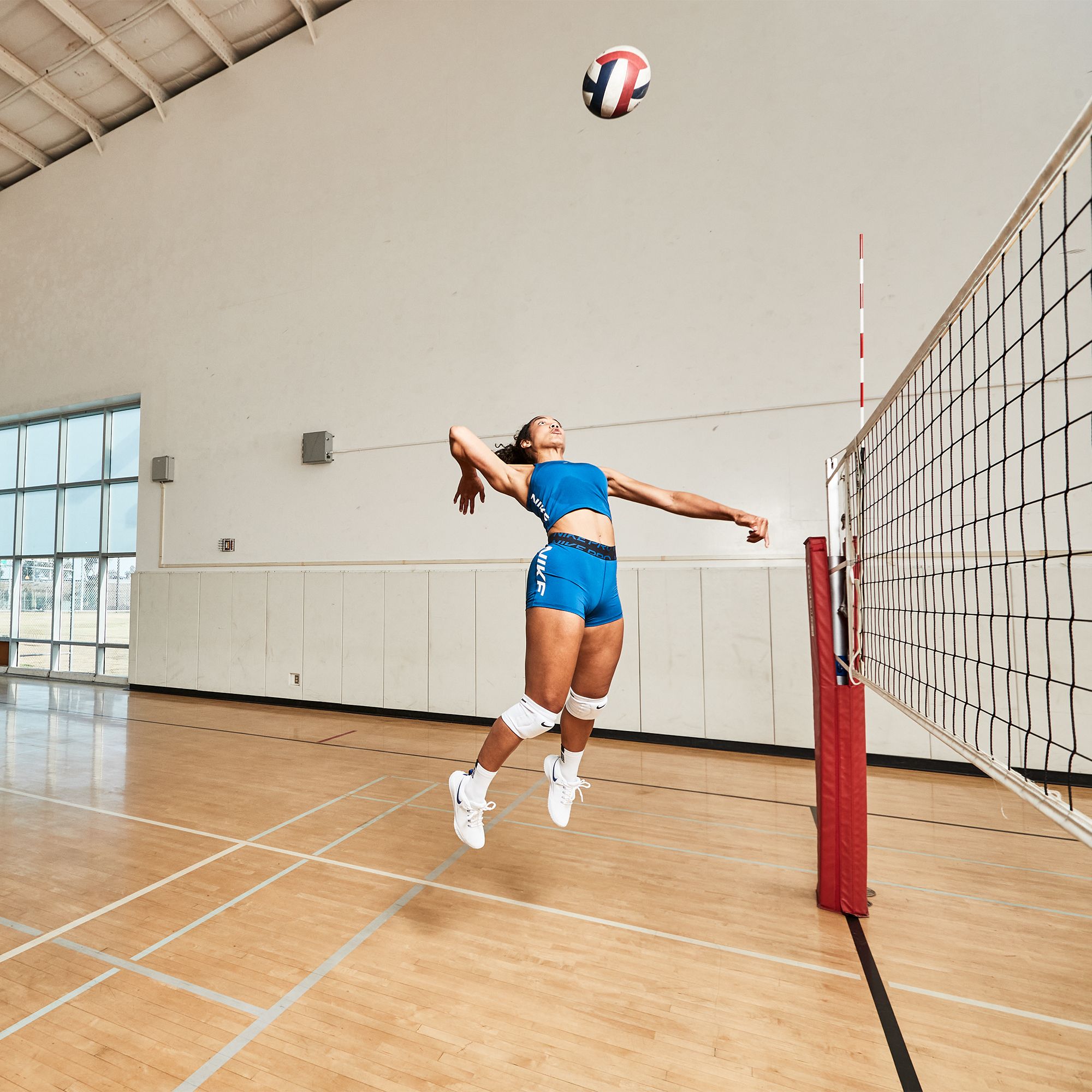 Nike Women's Zoom HyperAce 2 Volleyball Shoes product image