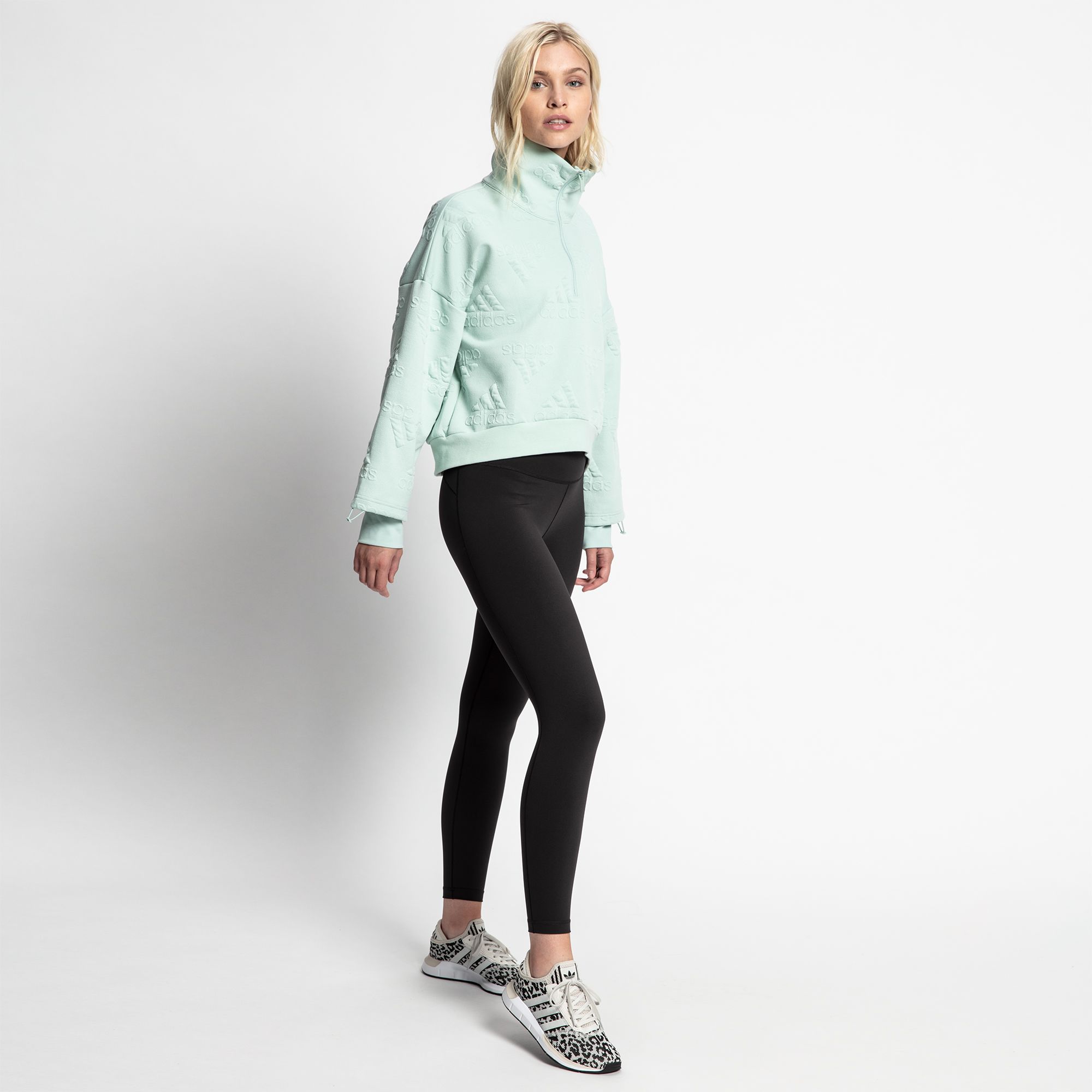 adidas Originals Women's Swift Run X Shoes product image