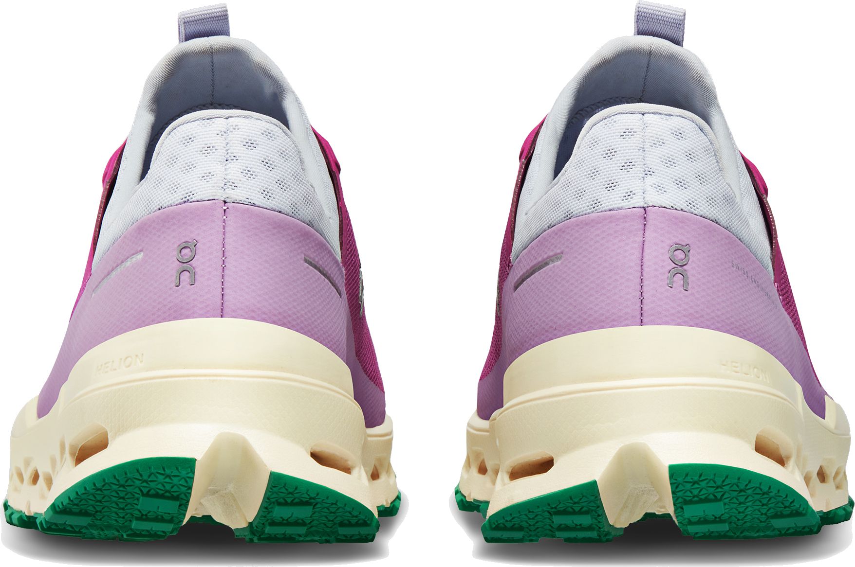 On Women's Cloudultra Trail Running Shoes product image