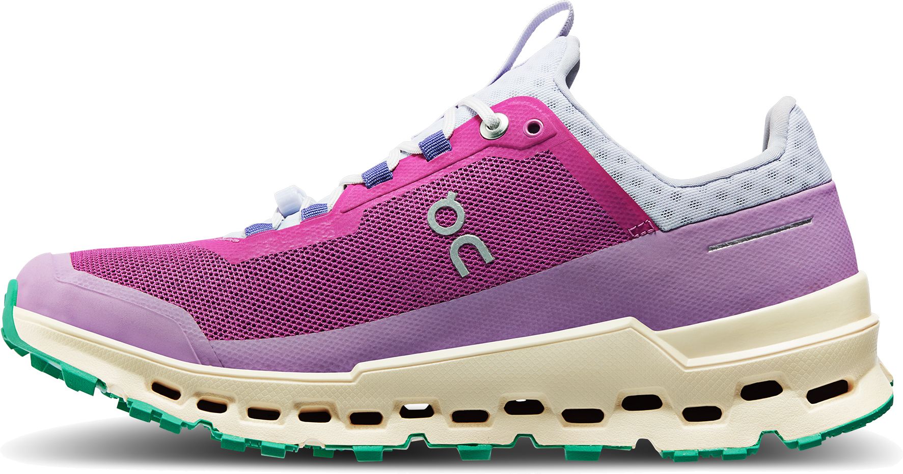 On Women's Cloudultra Trail Running Shoes product image