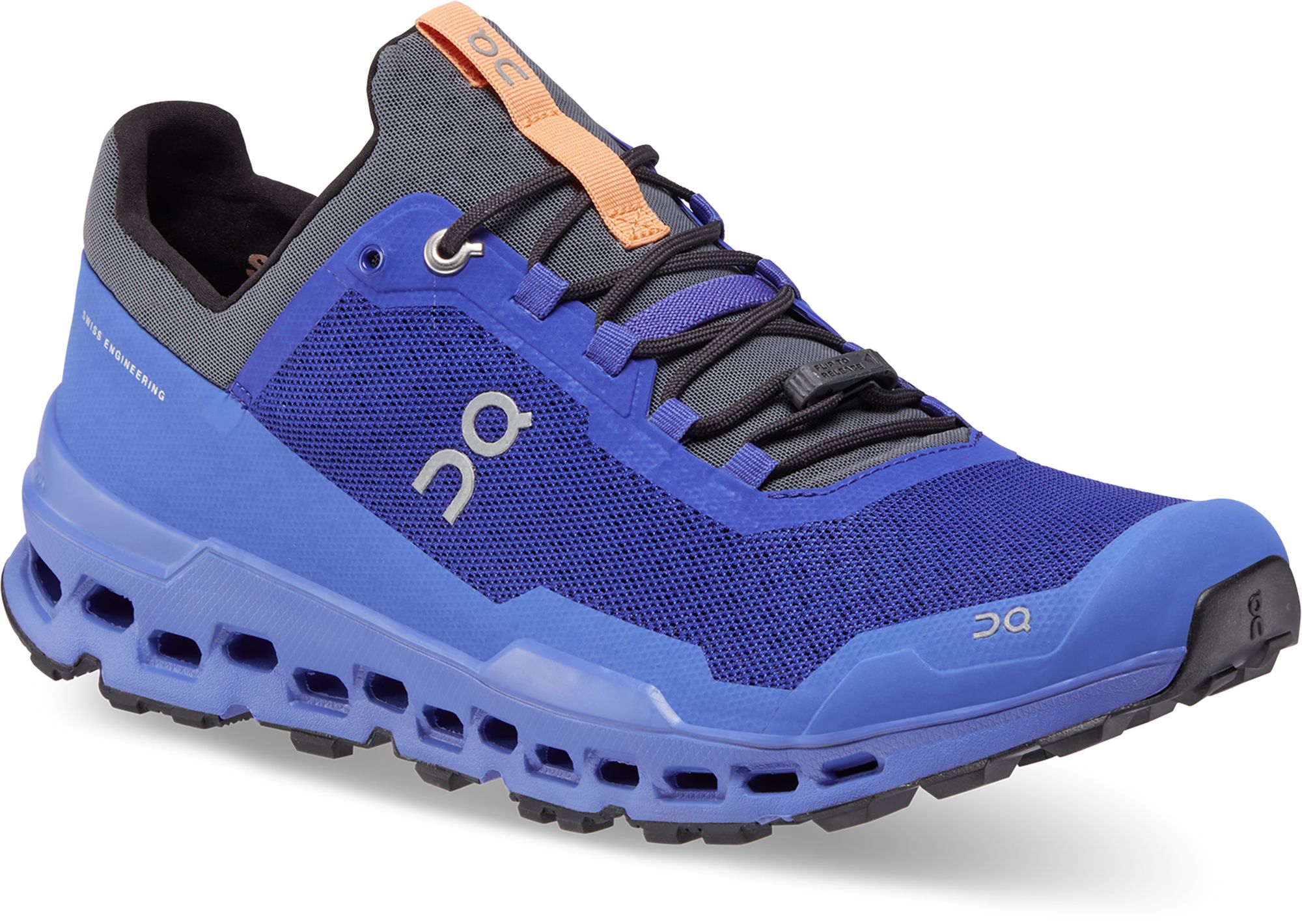 On Men's Cloudultra Trail Running Shoes product image