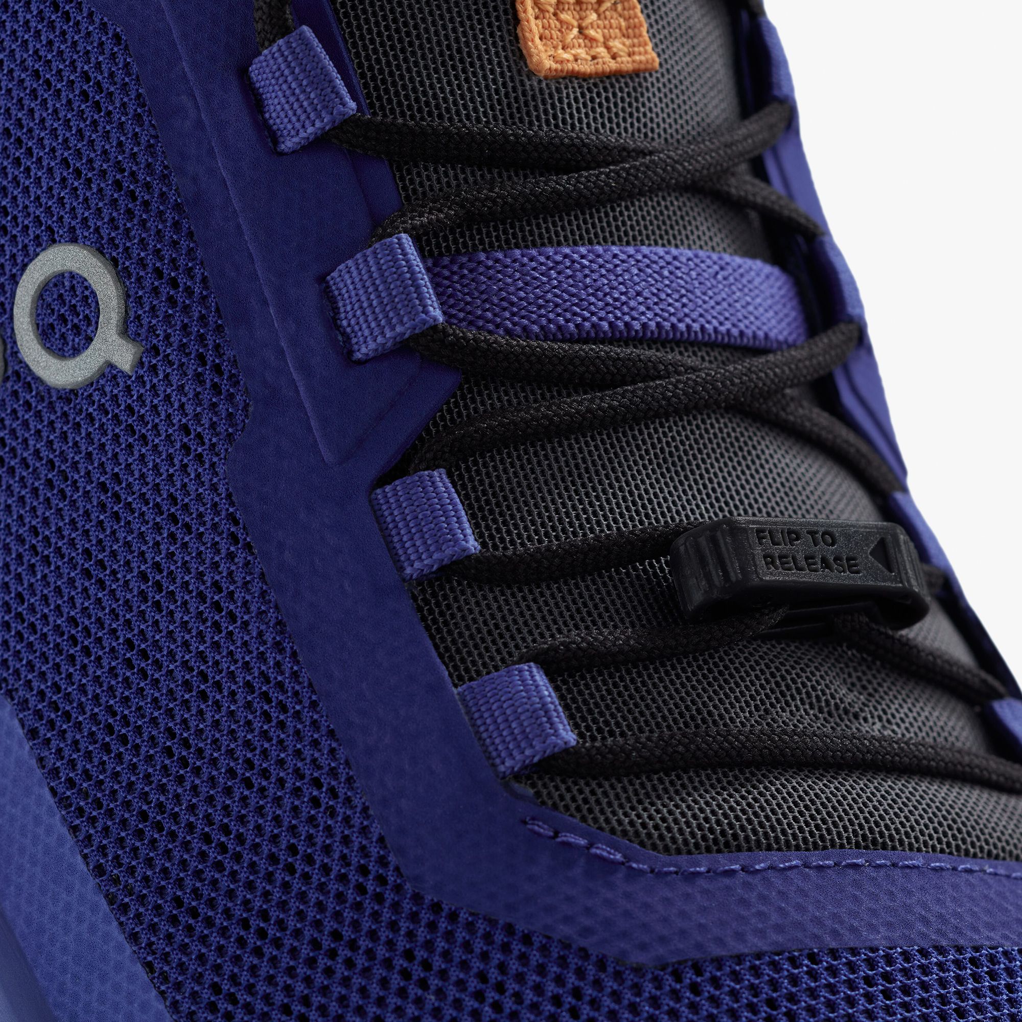 On Men's Cloudultra Trail Running Shoes product image