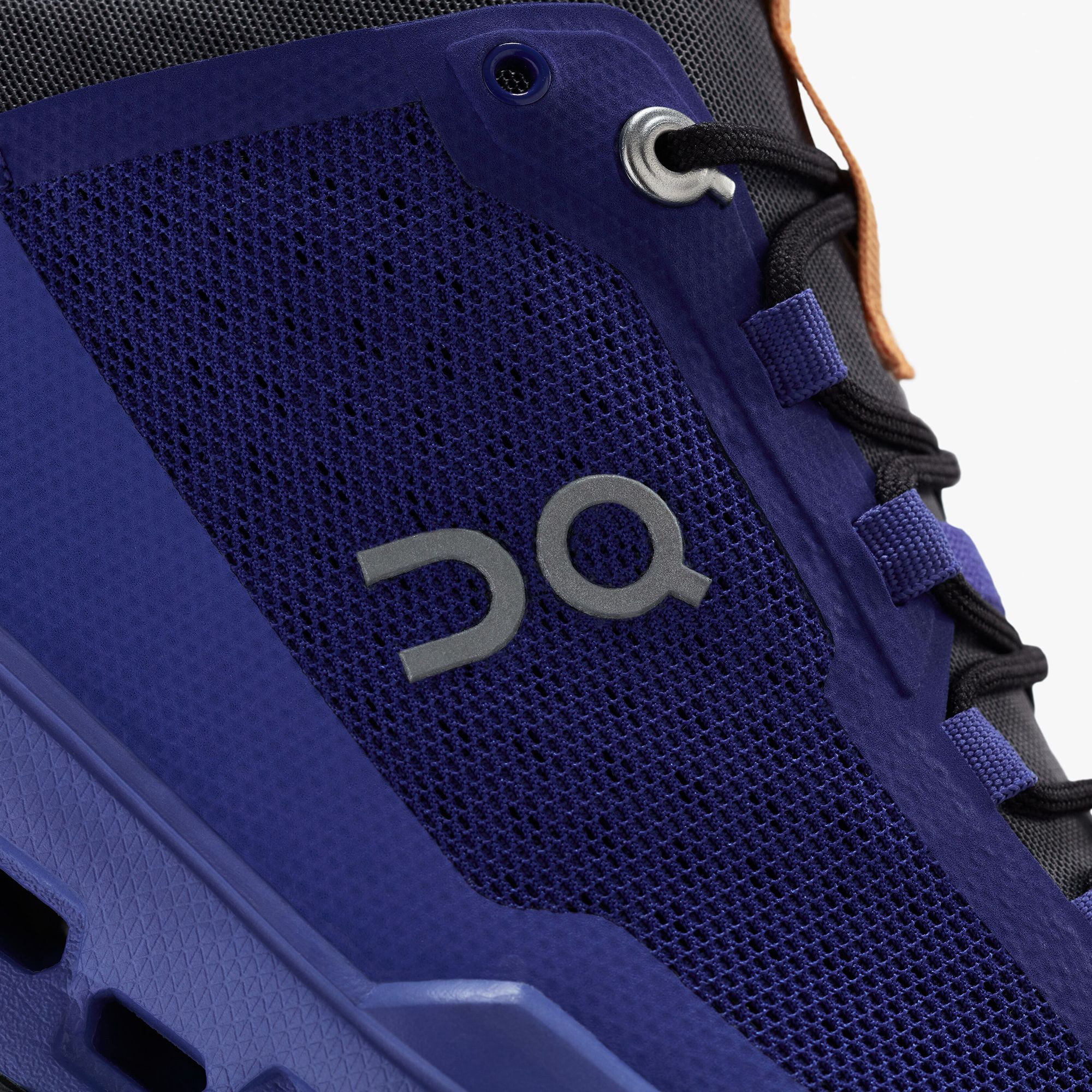 On Men's Cloudultra Trail Running Shoes product image