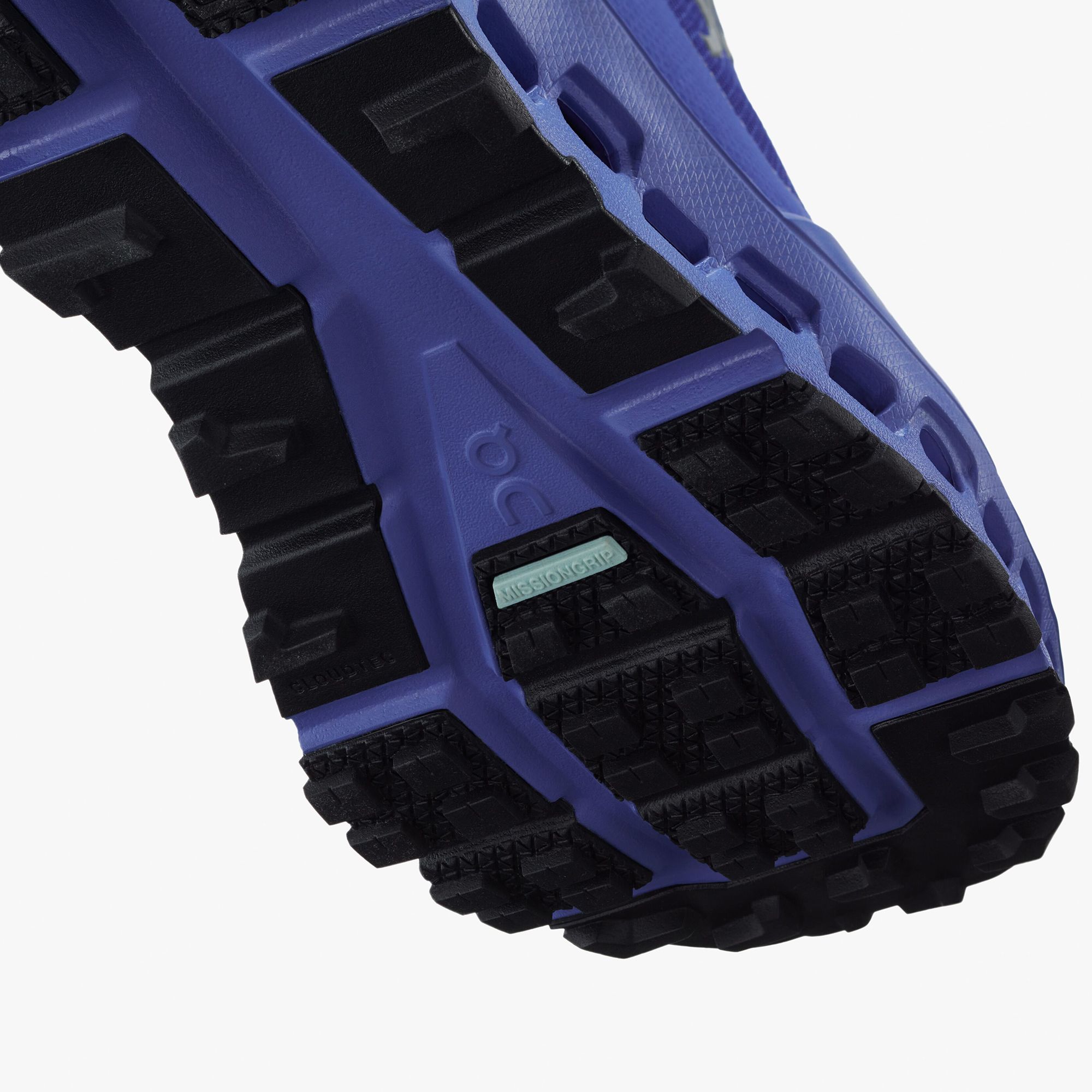 On Men's Cloudultra Trail Running Shoes product image