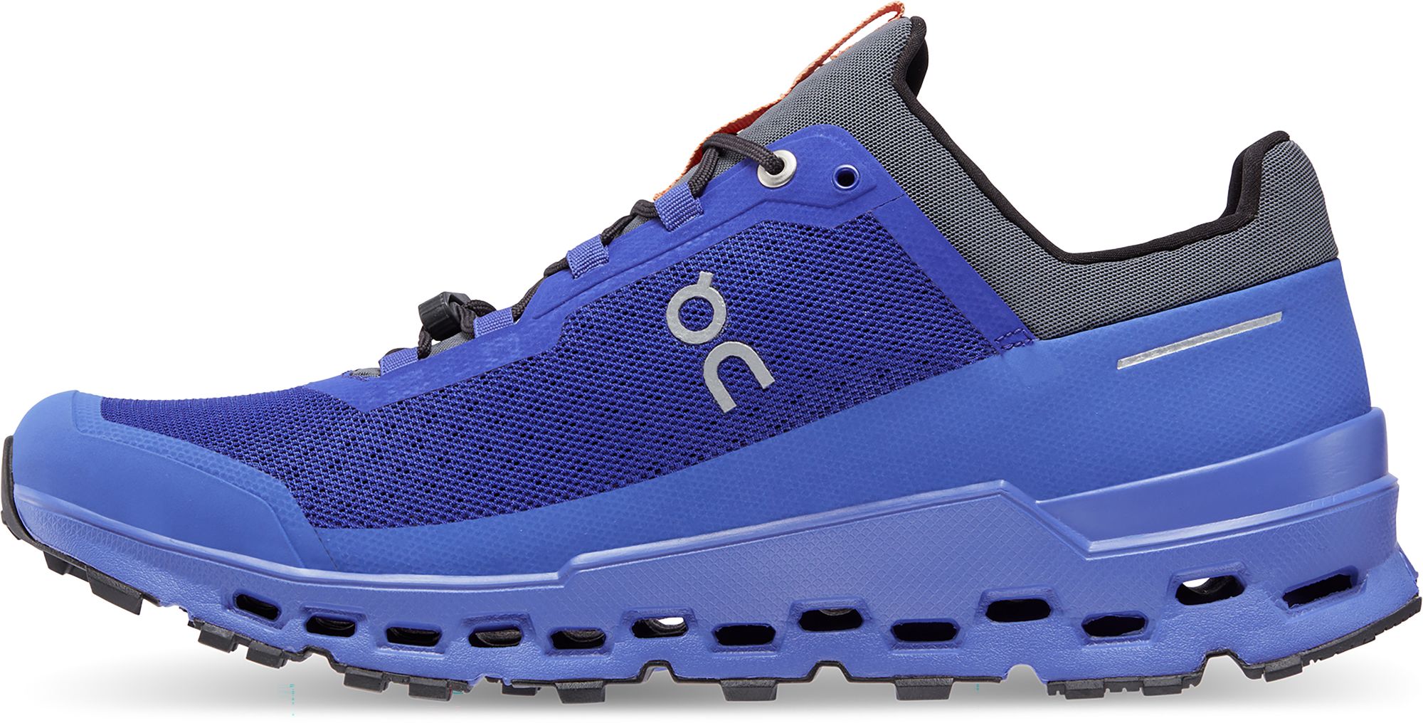On Men's Cloudultra Trail Running Shoes product image