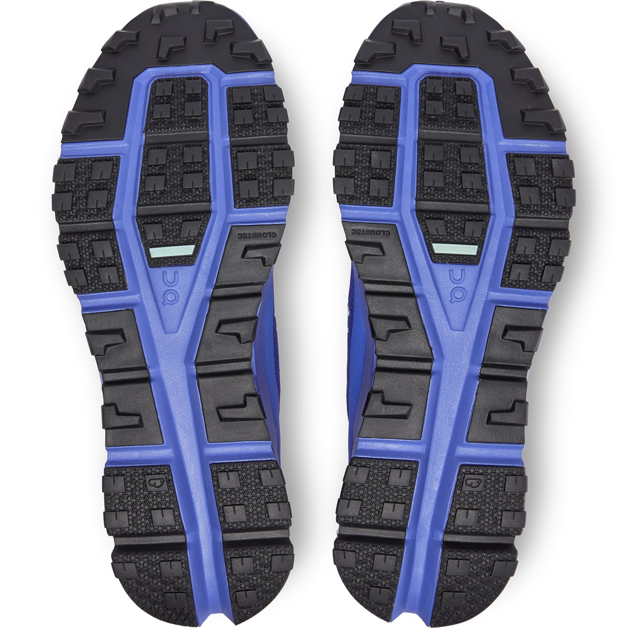 On Men's Cloudultra Trail Running Shoes product image
